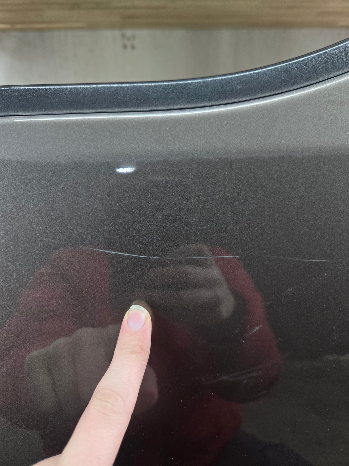 2015-2022 Ford F150 / Super Duty Driver Front Door LH F250 F350 F450 F550