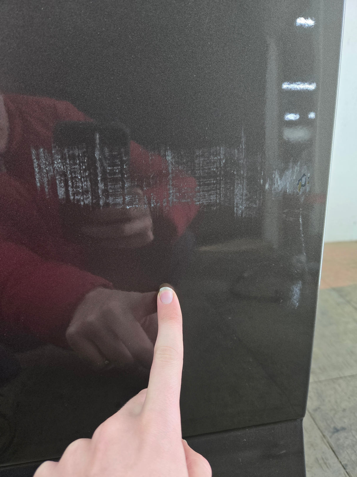 2015-2022 Ford F150 / Super Duty Driver Front Door LH F250 F350 F450 F550