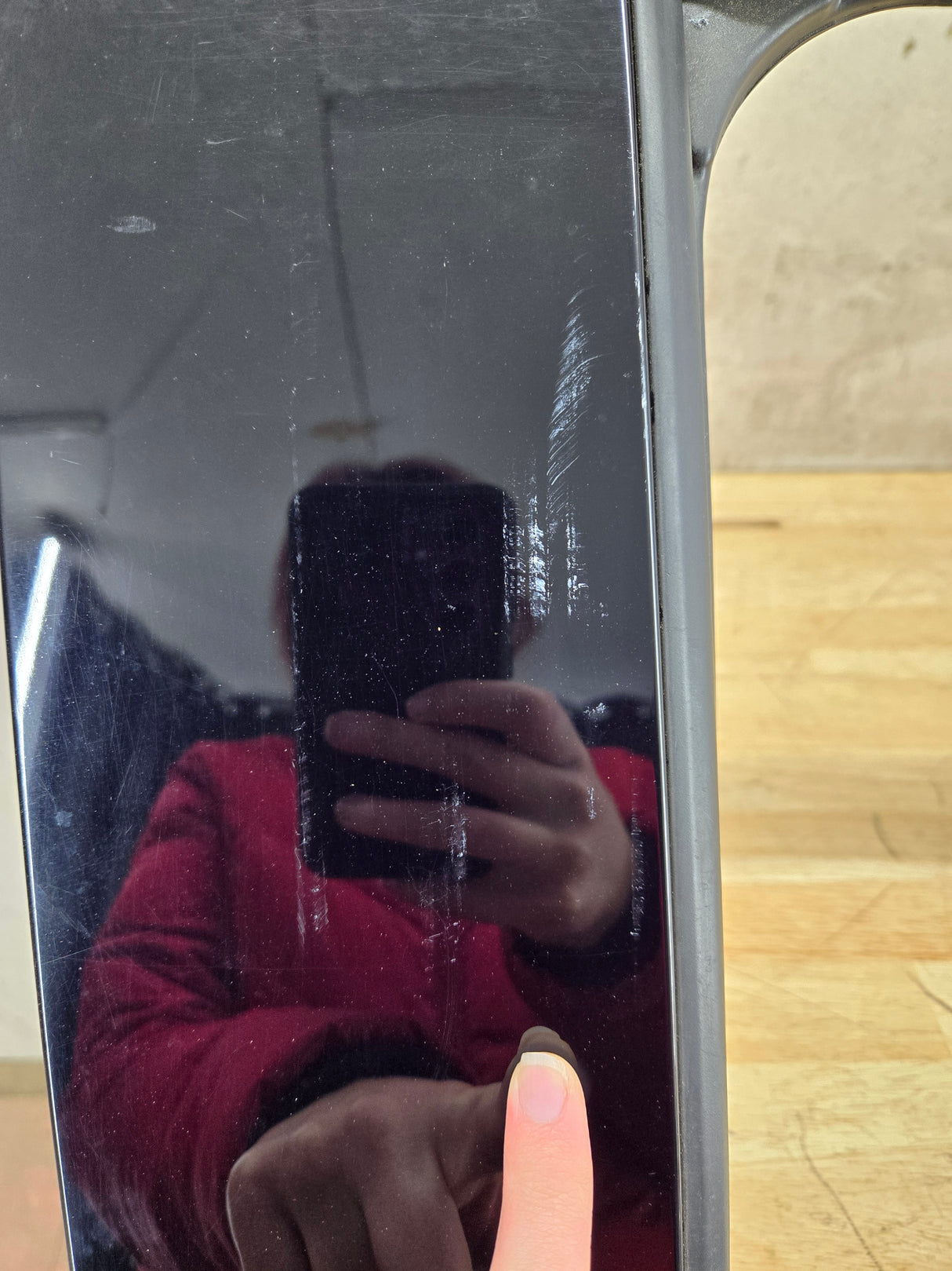 2015-2022 Ford F150 / Super Duty Passenger Front Door RH F250 F350 F450 F550