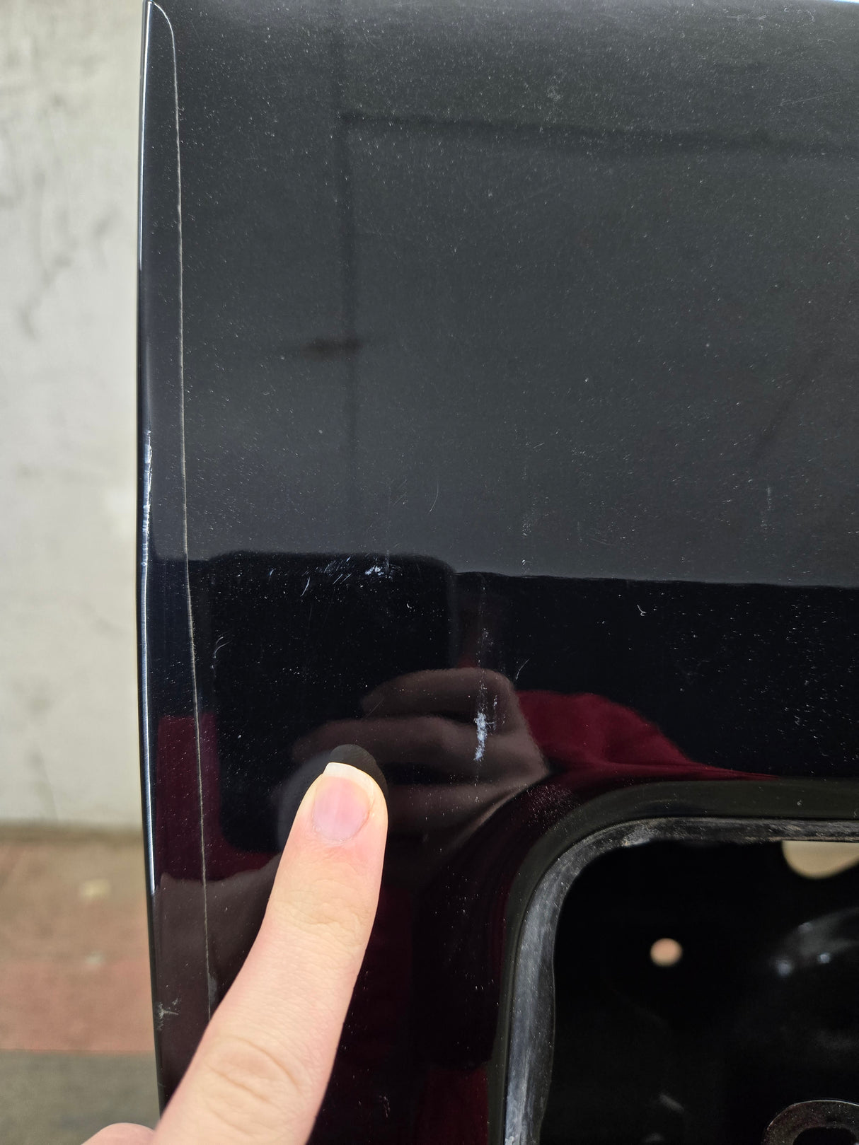 2015-2022 Ford F150 / Super Duty Passenger Front Door RH F250 F350 F450 F550