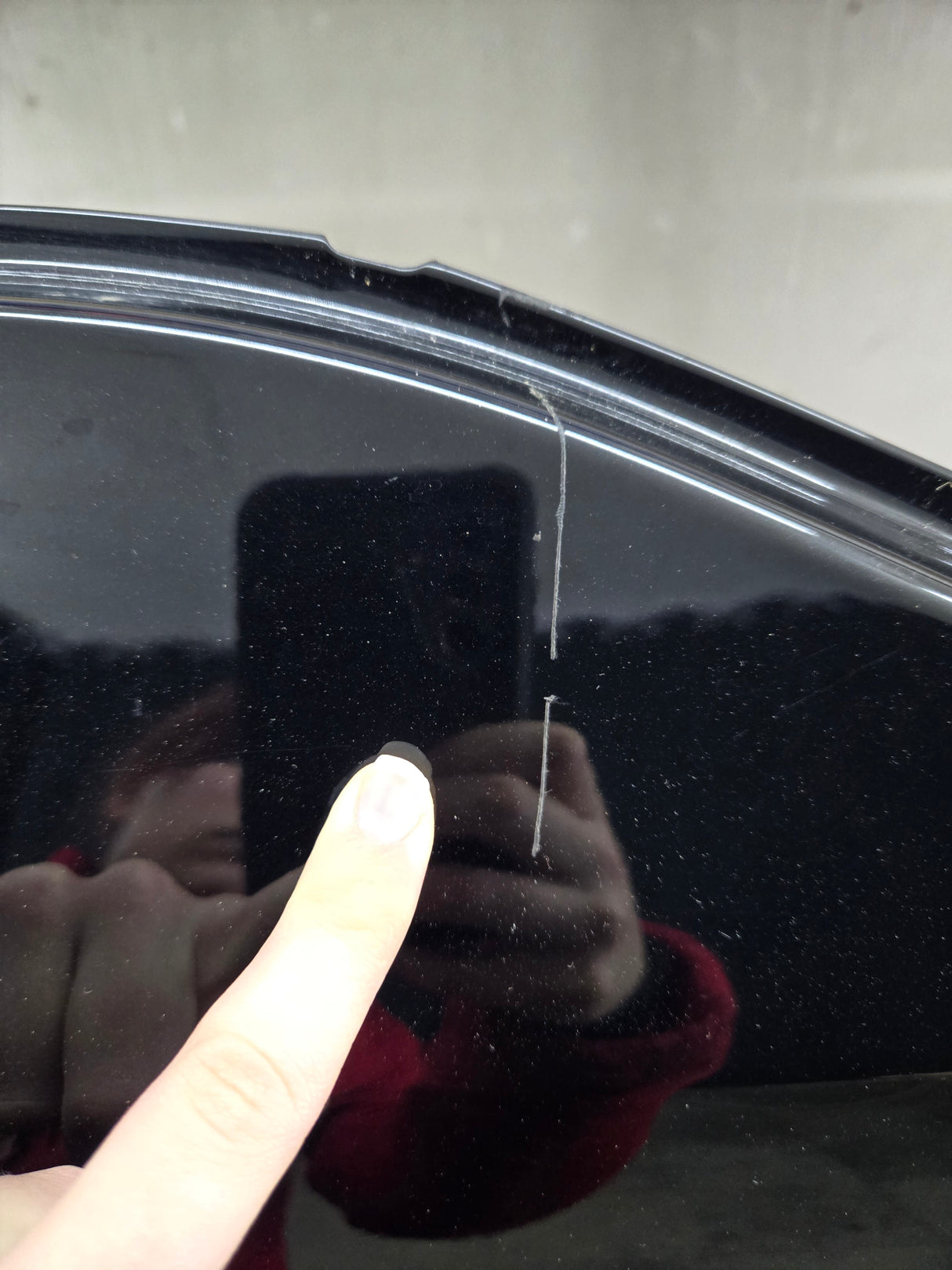 2015-2022 Ford F150 / Super Duty Passenger Front Door RH F250 F350 F450 F550