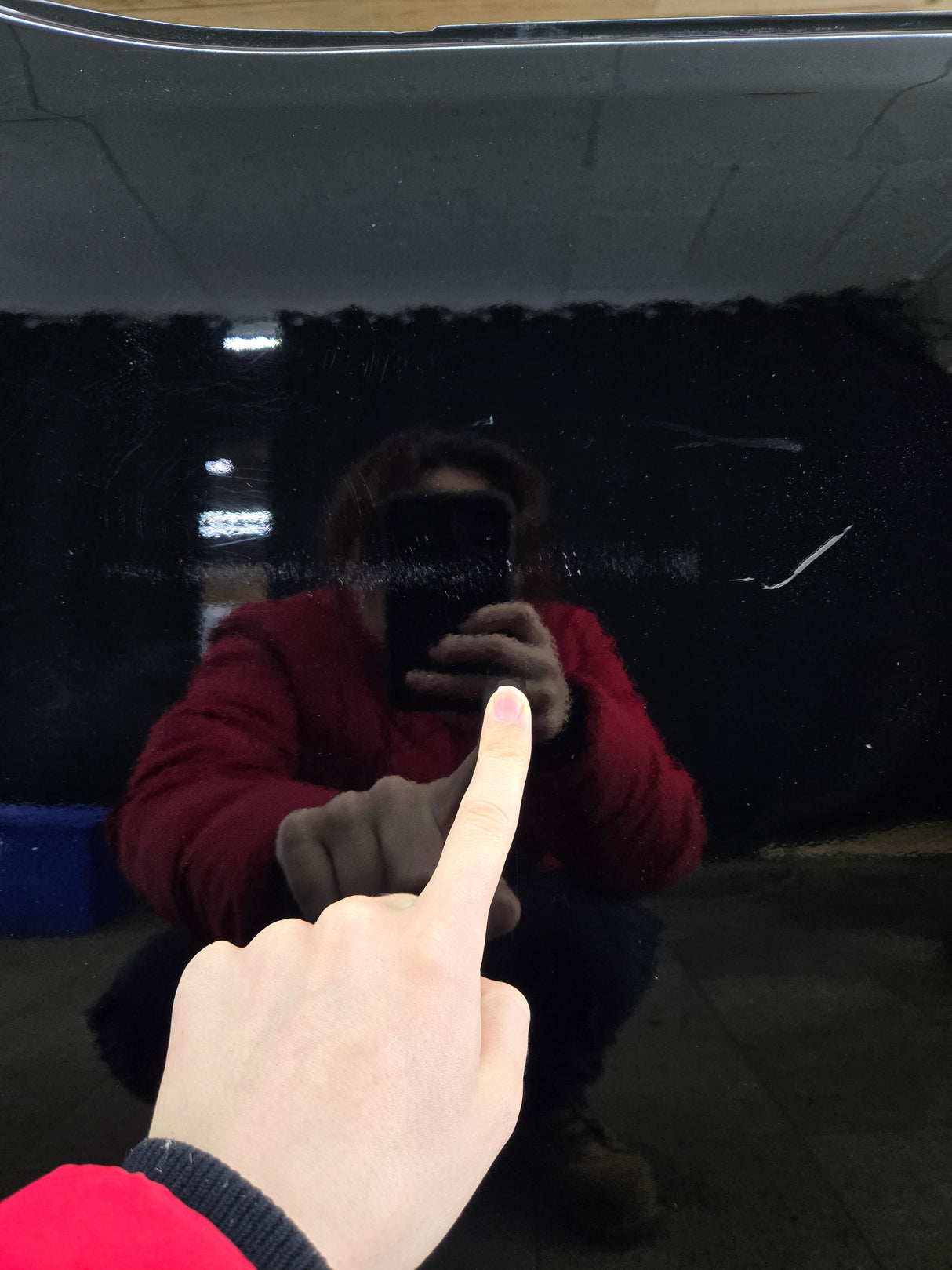 2015-2022 Ford F150 / Super Duty Passenger Front Door RH F250 F350 F450 F550