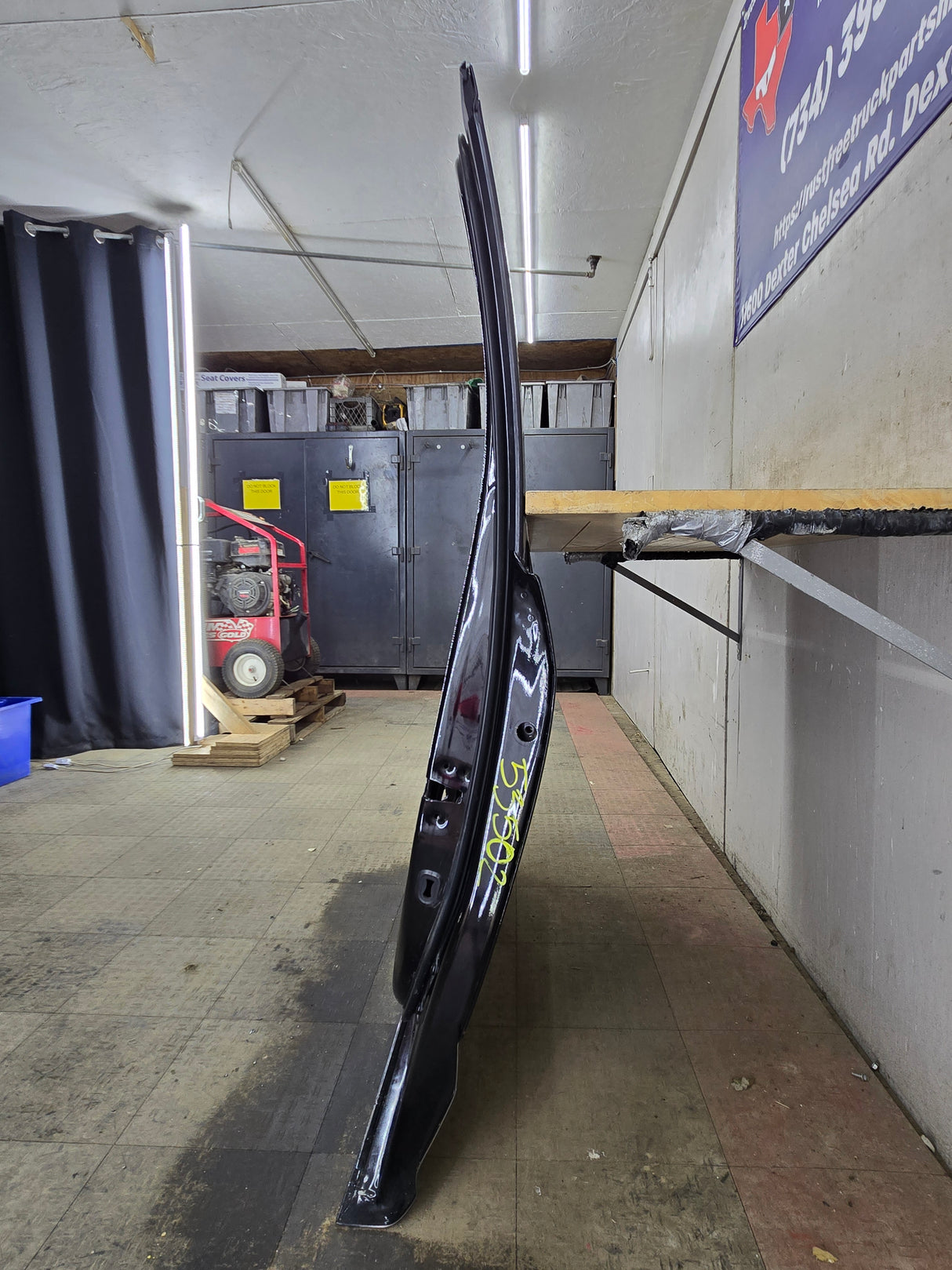 2015-2022 Ford F150 / Super Duty Passenger Front Door RH F250 F350 F450 F550