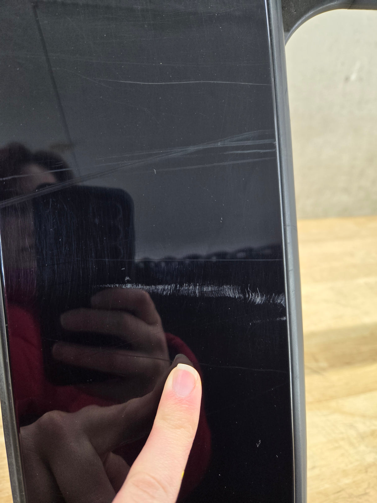 2015-2022 Ford F150 / Super Duty Driver Rear Door LH F250 F350 F450 F550