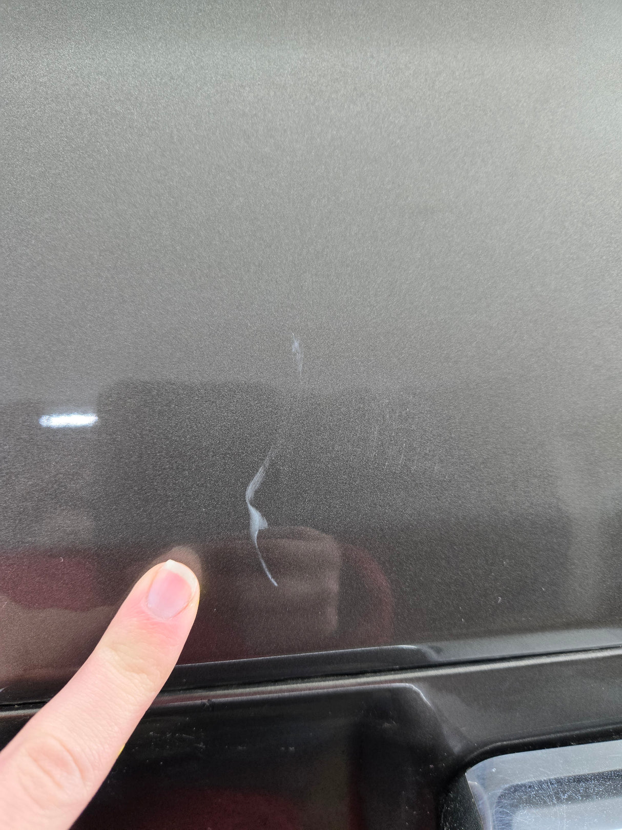 2015-2022 Ford F150 / Super Duty Driver Rear Door LH F250 F350 F450 F550