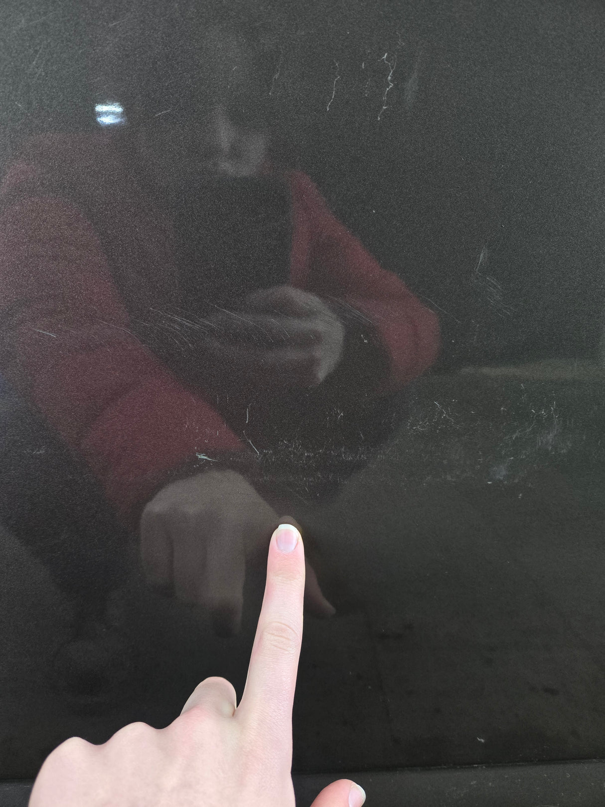 2015-2022 Ford F150 / Super Duty Driver Rear Door LH F250 F350 F450 F550