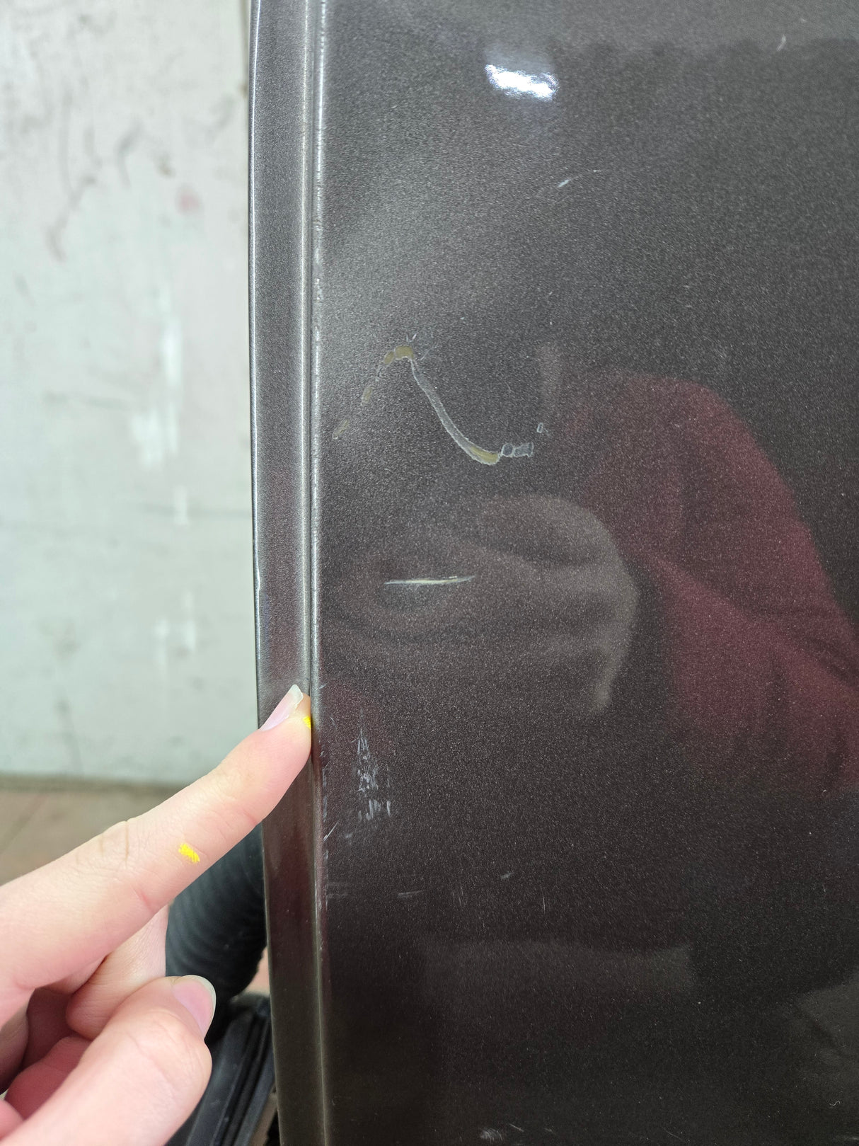 2015-2022 Ford F150 / Super Duty Driver Rear Door LH F250 F350 F450 F550