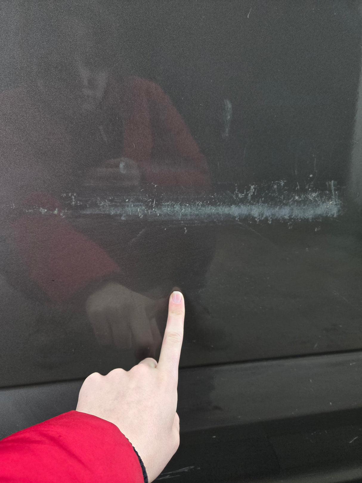 2015-2022 Ford F150 / Super Duty Driver Rear Door LH F250 F350 F450 F550