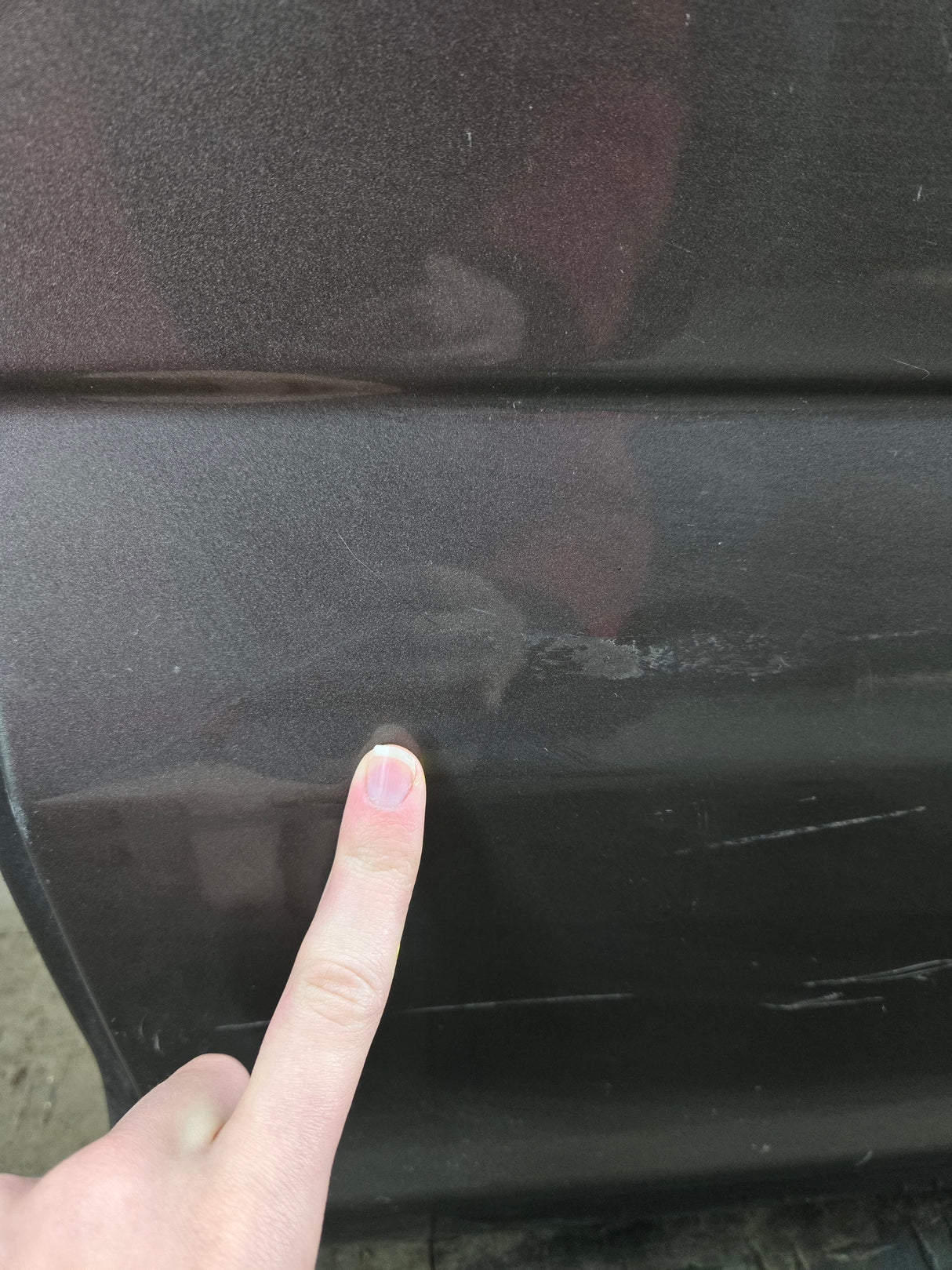 2015-2022 Ford F150 / Super Duty Driver Rear Door LH F250 F350 F450 F550