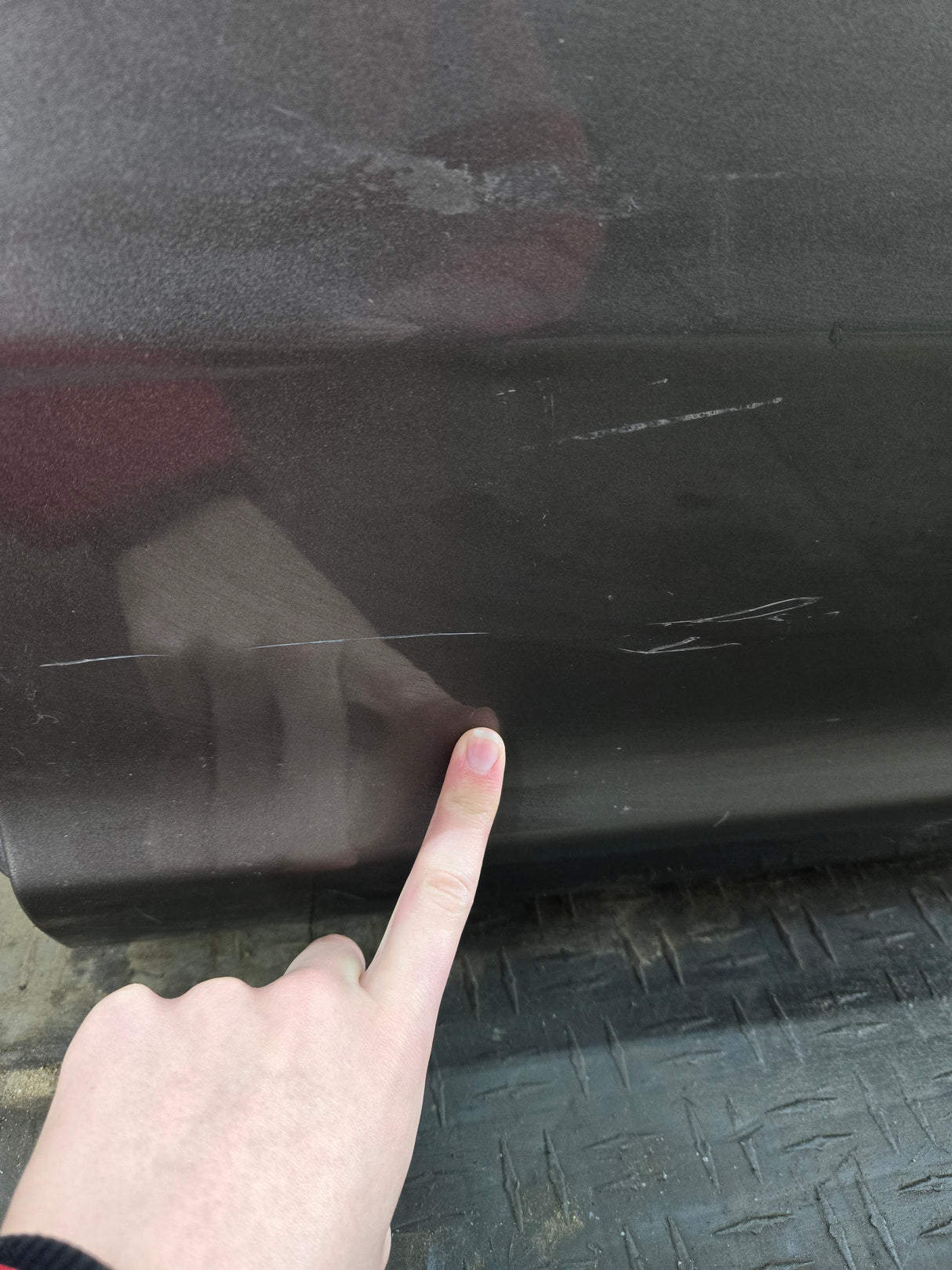 2015-2022 Ford F150 / Super Duty Driver Rear Door LH F250 F350 F450 F550