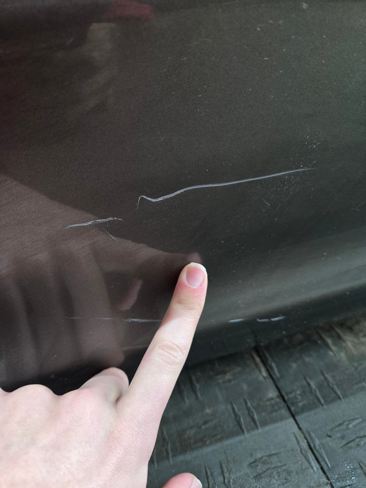 2015-2022 Ford F150 / Super Duty Driver Rear Door LH F250 F350 F450 F550