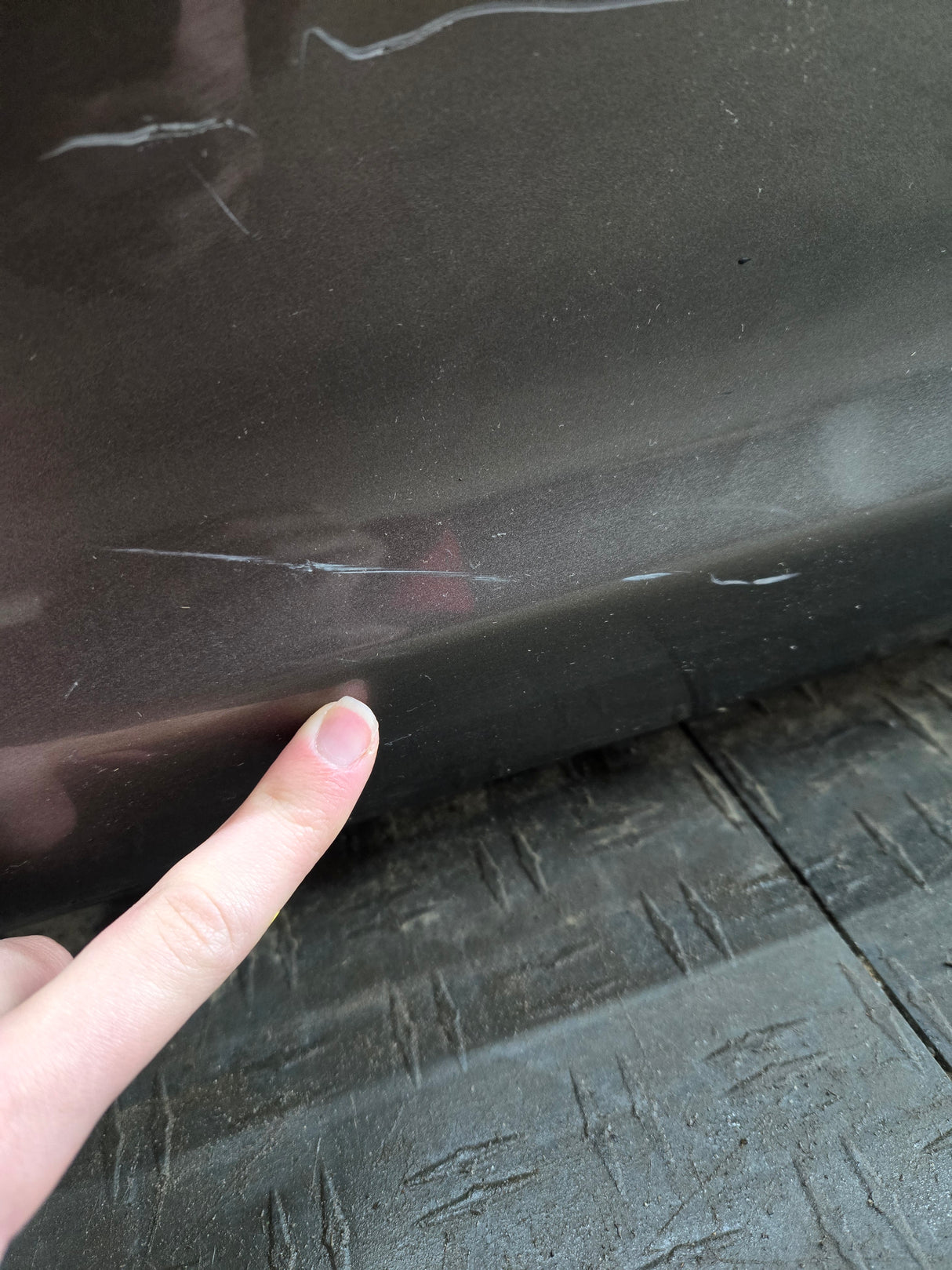 2015-2022 Ford F150 / Super Duty Driver Rear Door LH F250 F350 F450 F550