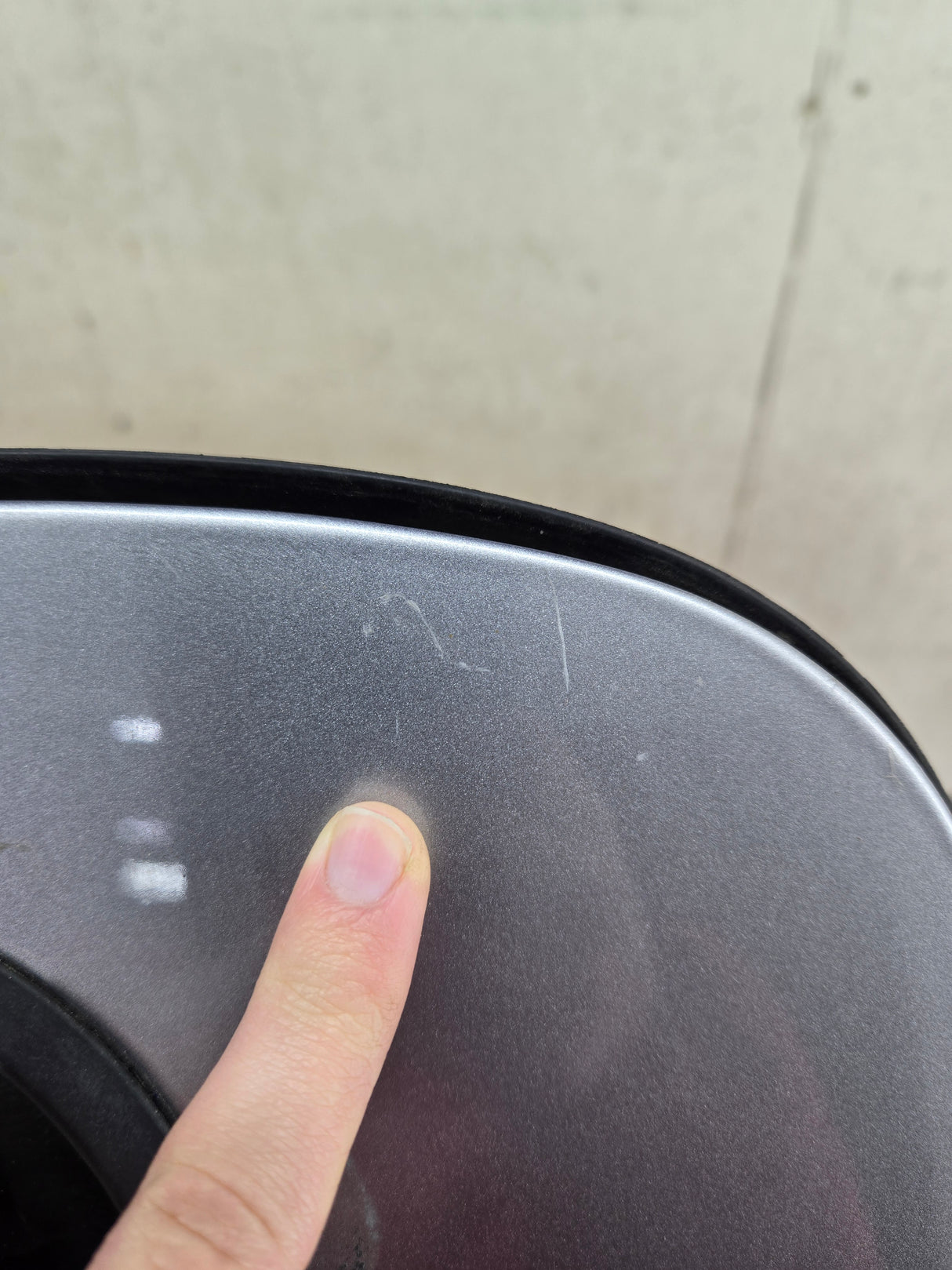 2015-2022 Ford F150 / Super Duty Driver Rear Door LH F250 F350 F450 F550