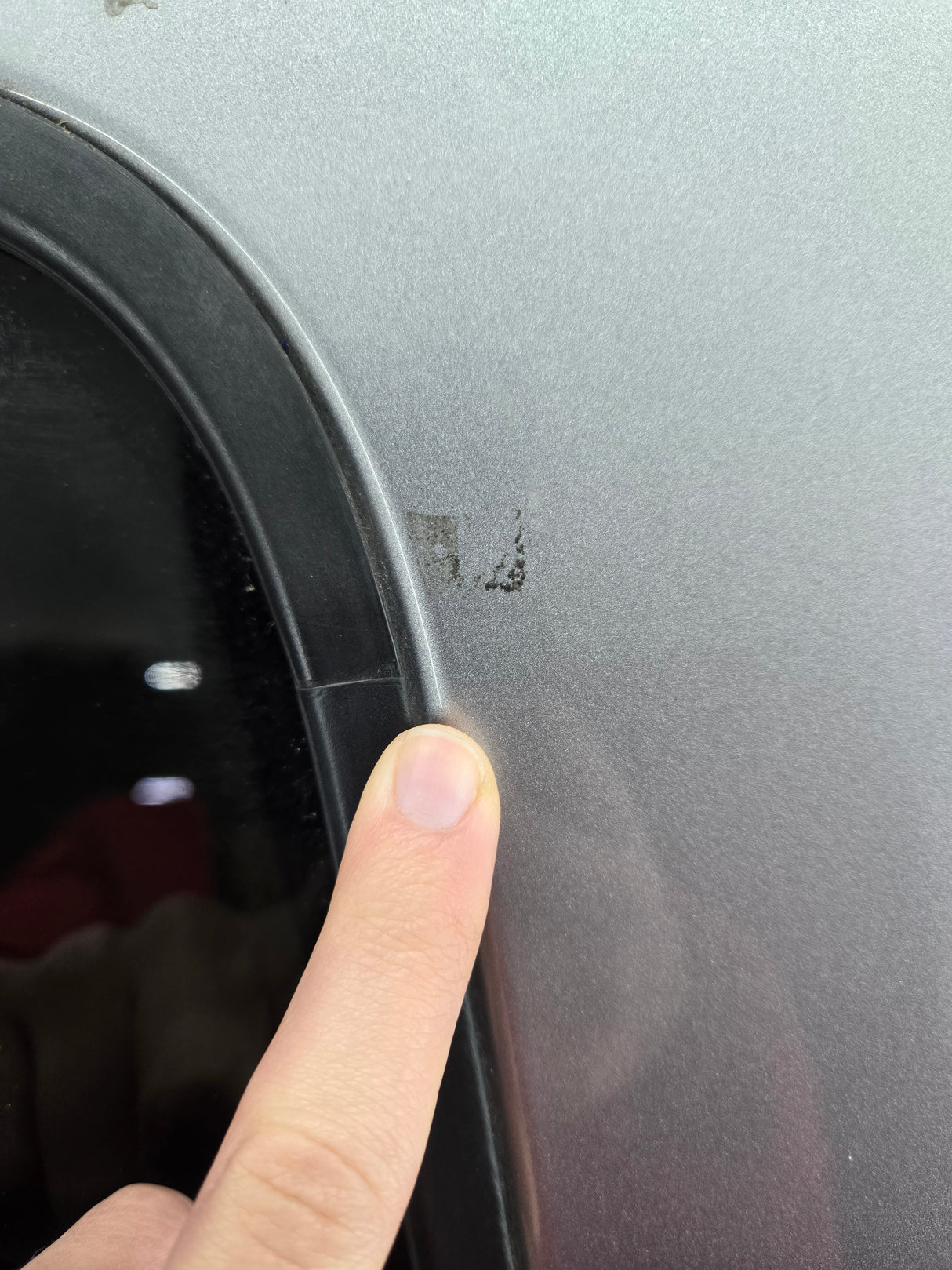 2015-2022 Ford F150 / Super Duty Driver Rear Door LH F250 F350 F450 F550