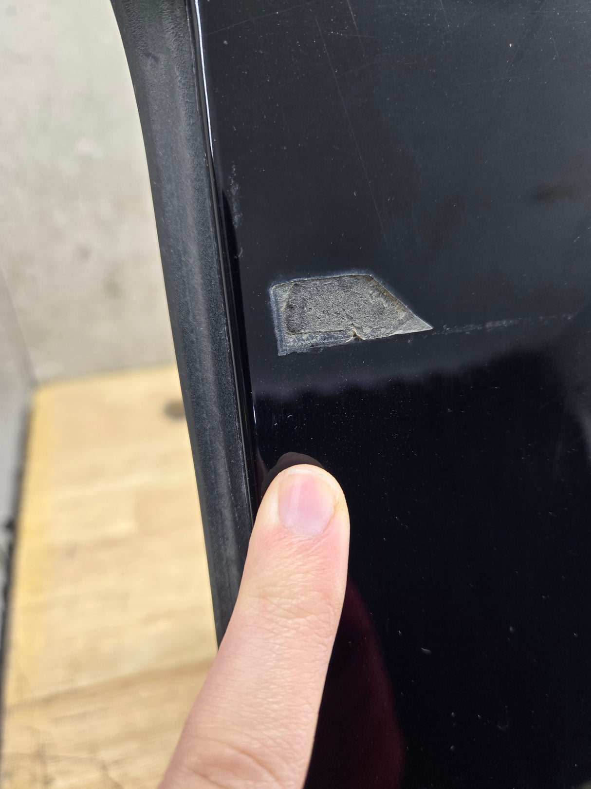 2015-2022 Ford F150 / Super Duty Driver Rear Door LH F250 F350 F450 F550