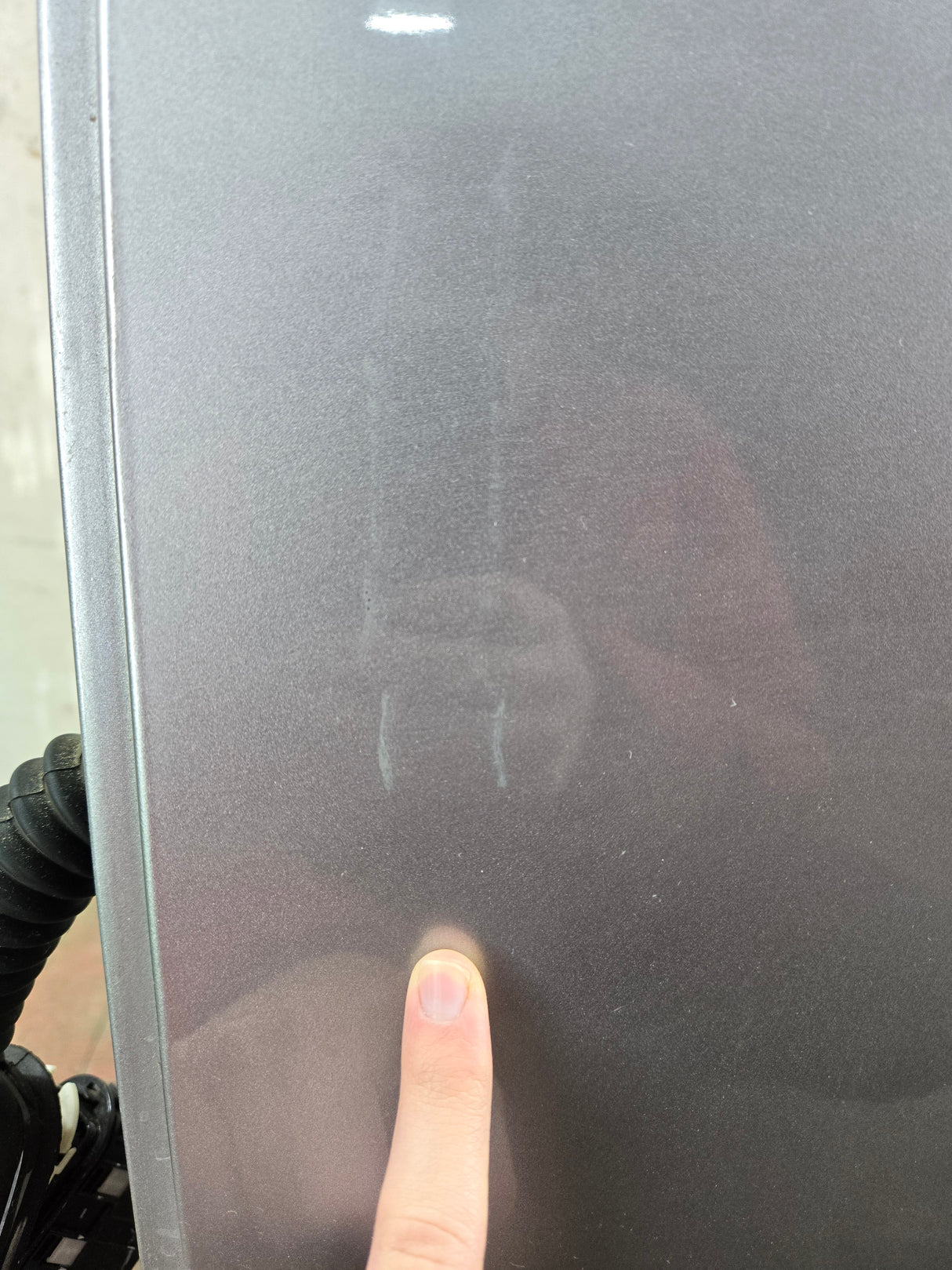 2015-2022 Ford F150 / Super Duty Driver Rear Door LH F250 F350 F450 F550