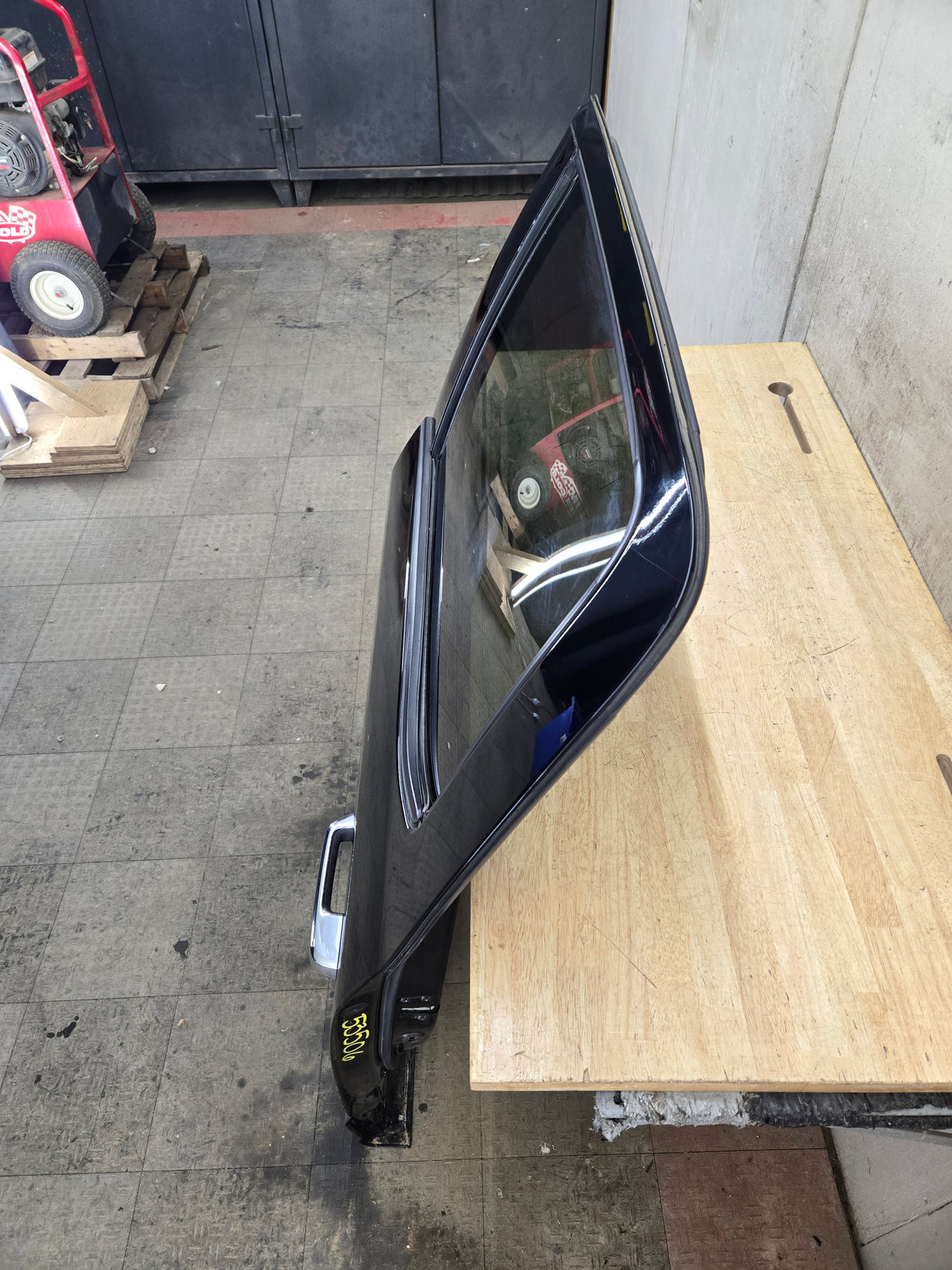 2015-2022 Ford F150 / Super Duty Driver Rear Door LH F250 F350 F450 F550