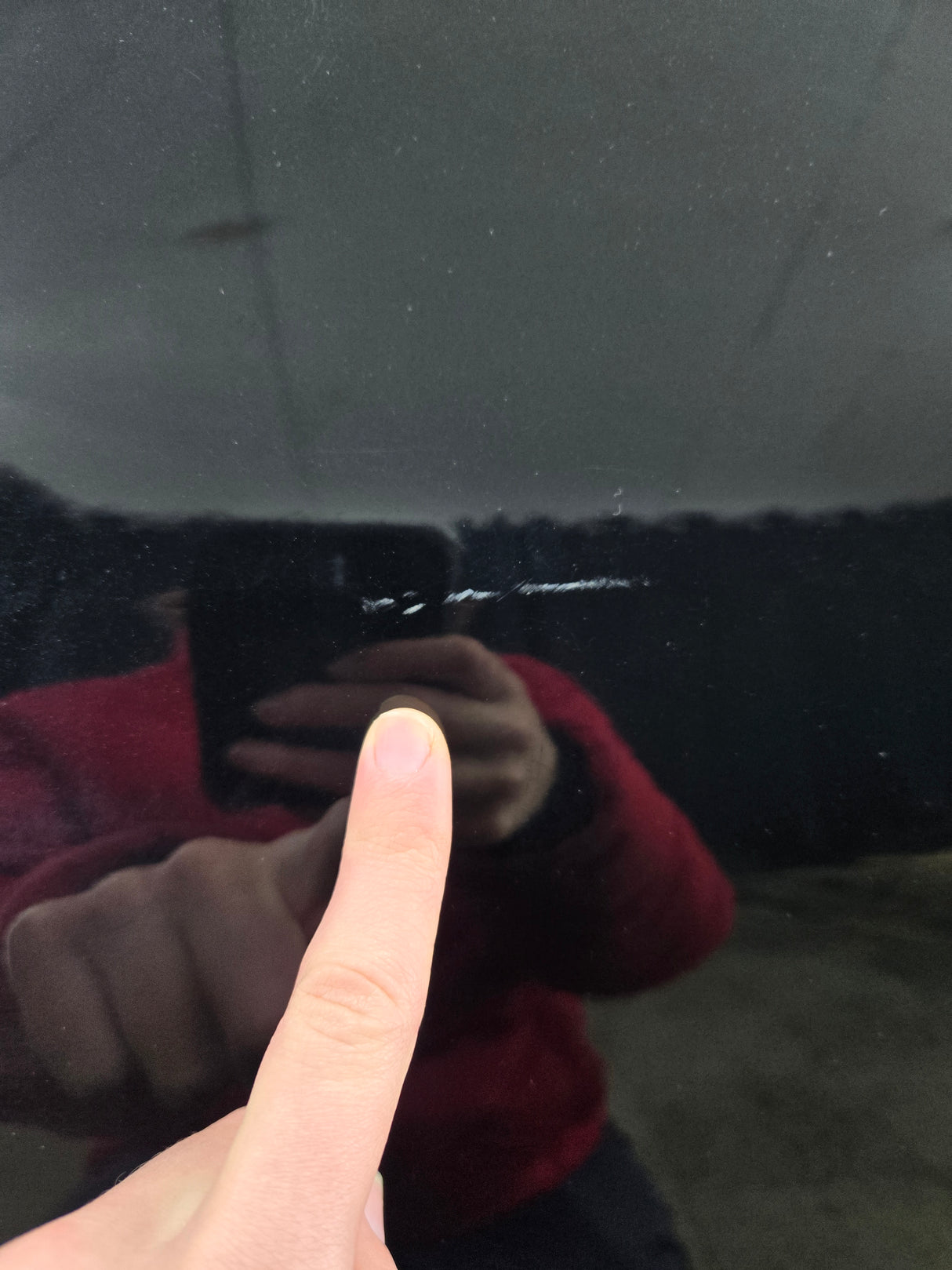 2015-2022 Ford F150 / Super Duty Driver Rear Door LH F250 F350 F450 F550