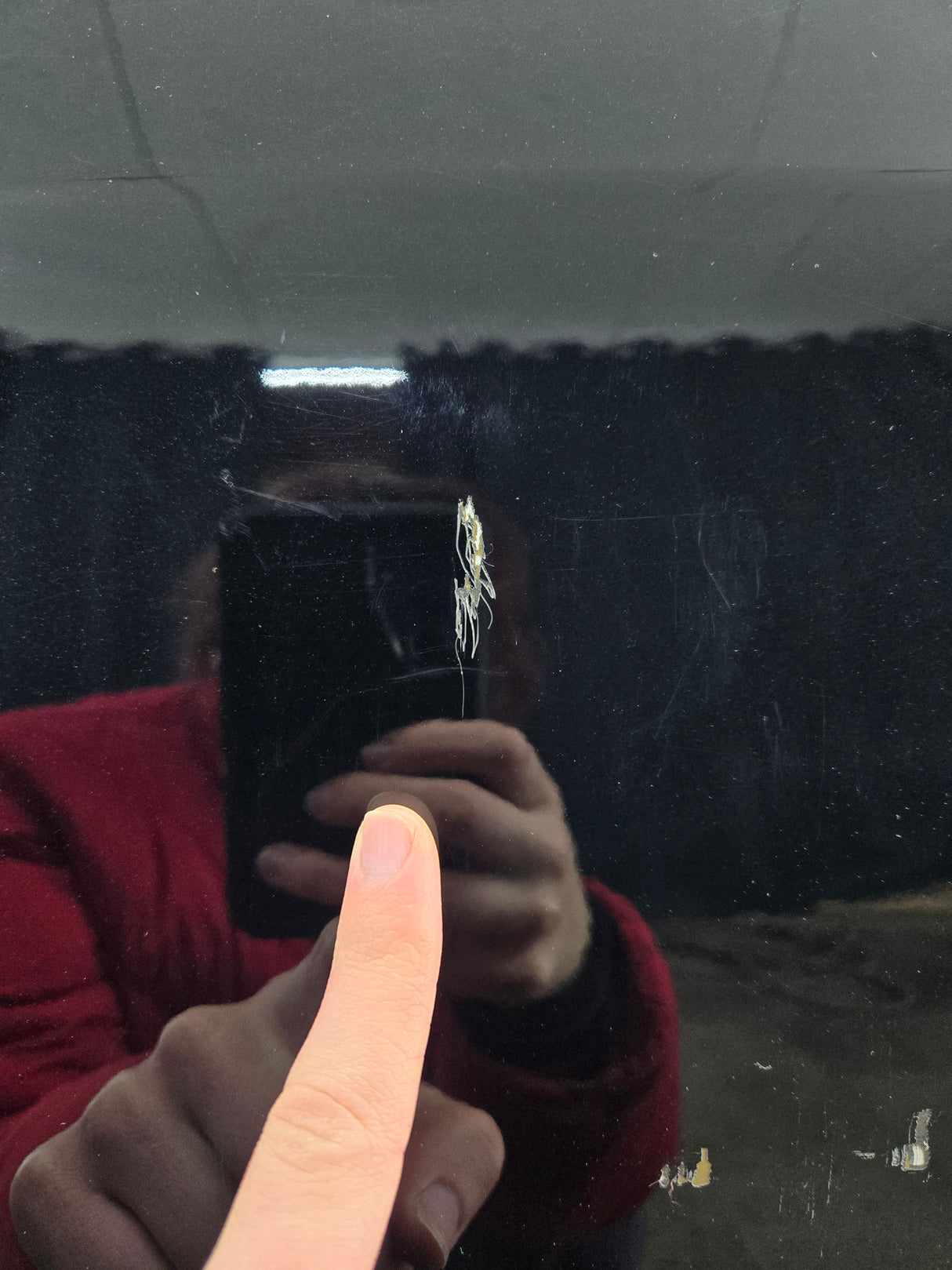 2015-2022 Ford F150 / Super Duty Driver Rear Door LH F250 F350 F450 F550