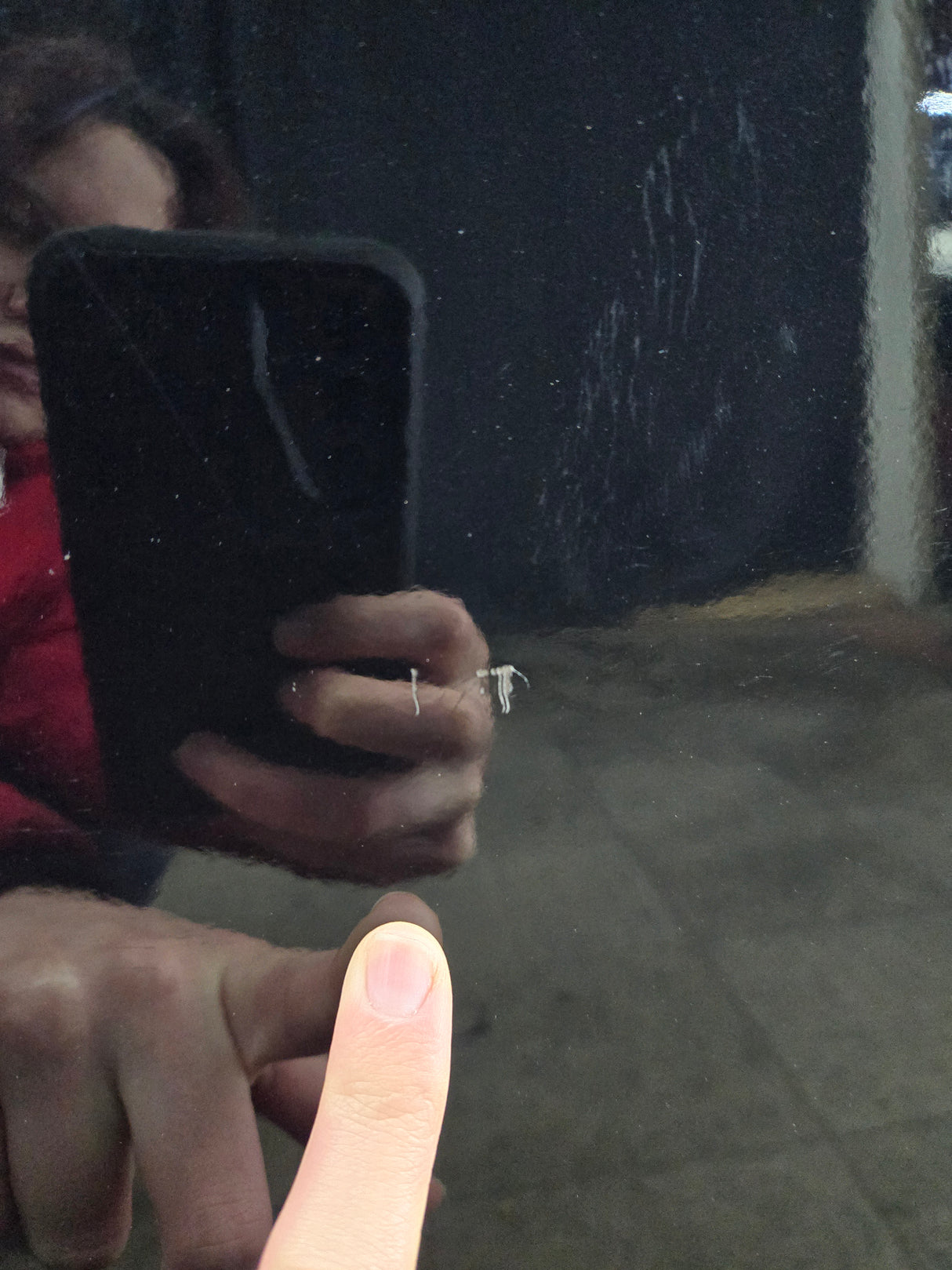 2015-2022 Ford F150 / Super Duty Driver Rear Door LH F250 F350 F450 F550