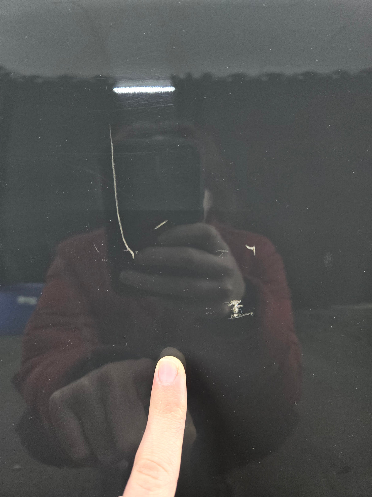 2015-2022 Ford F150 / Super Duty Driver Rear Door LH F250 F350 F450 F550