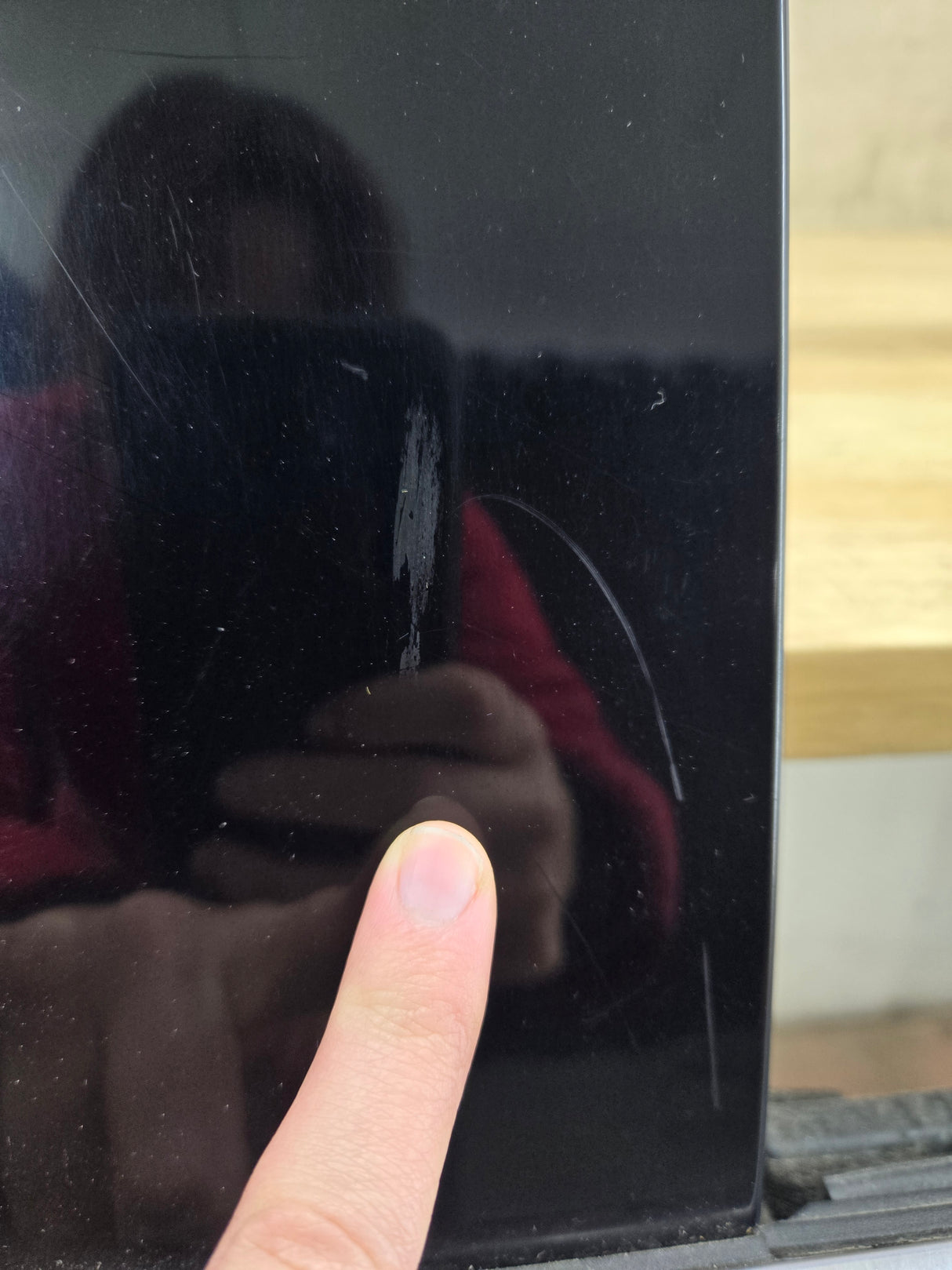 2015-2022 Ford F150 / Super Duty Driver Rear Door LH F250 F350 F450 F550