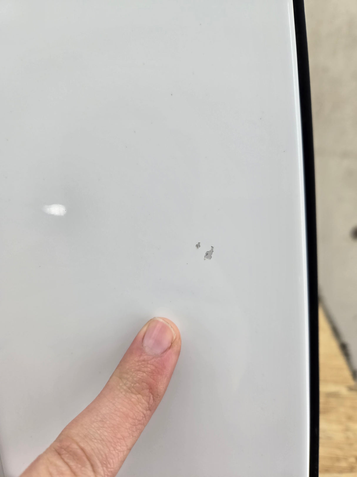 2015-2022 Ford F150 / Super Duty Driver Rear Door LH F250 F350 F450 F550