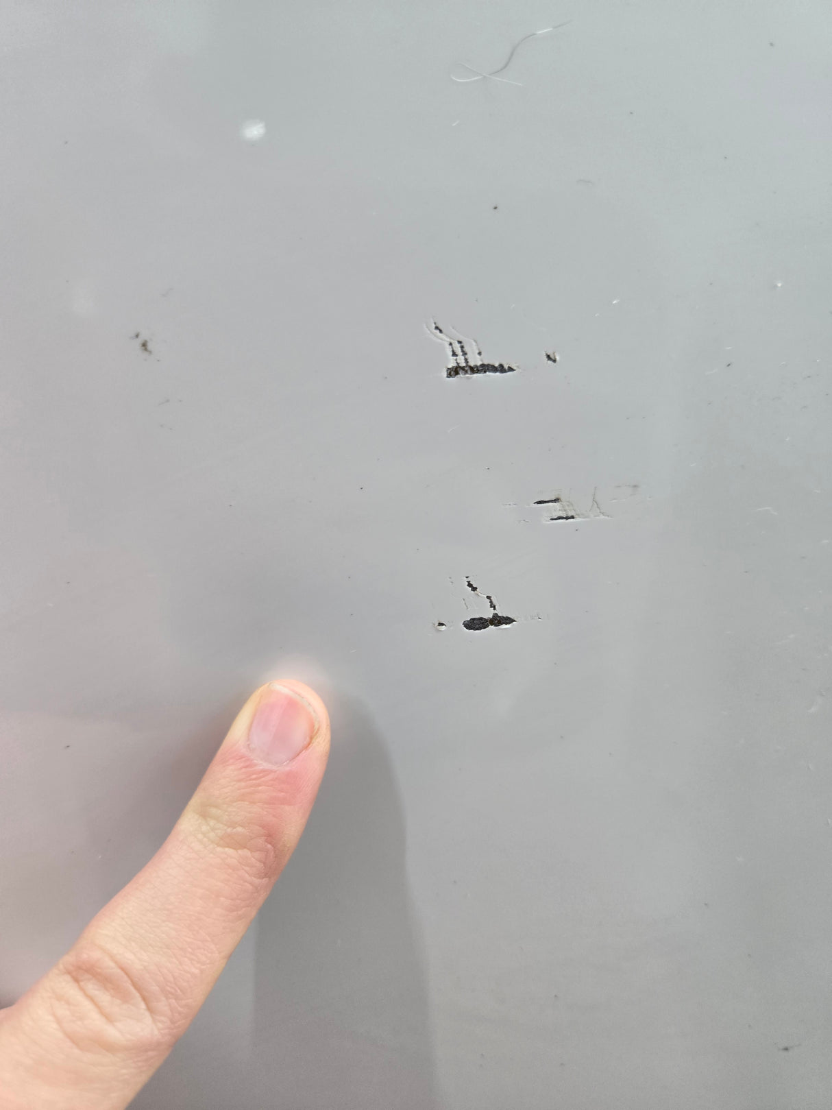 2015-2022 Ford F150 / Super Duty Driver Rear Door LH F250 F350 F450 F550