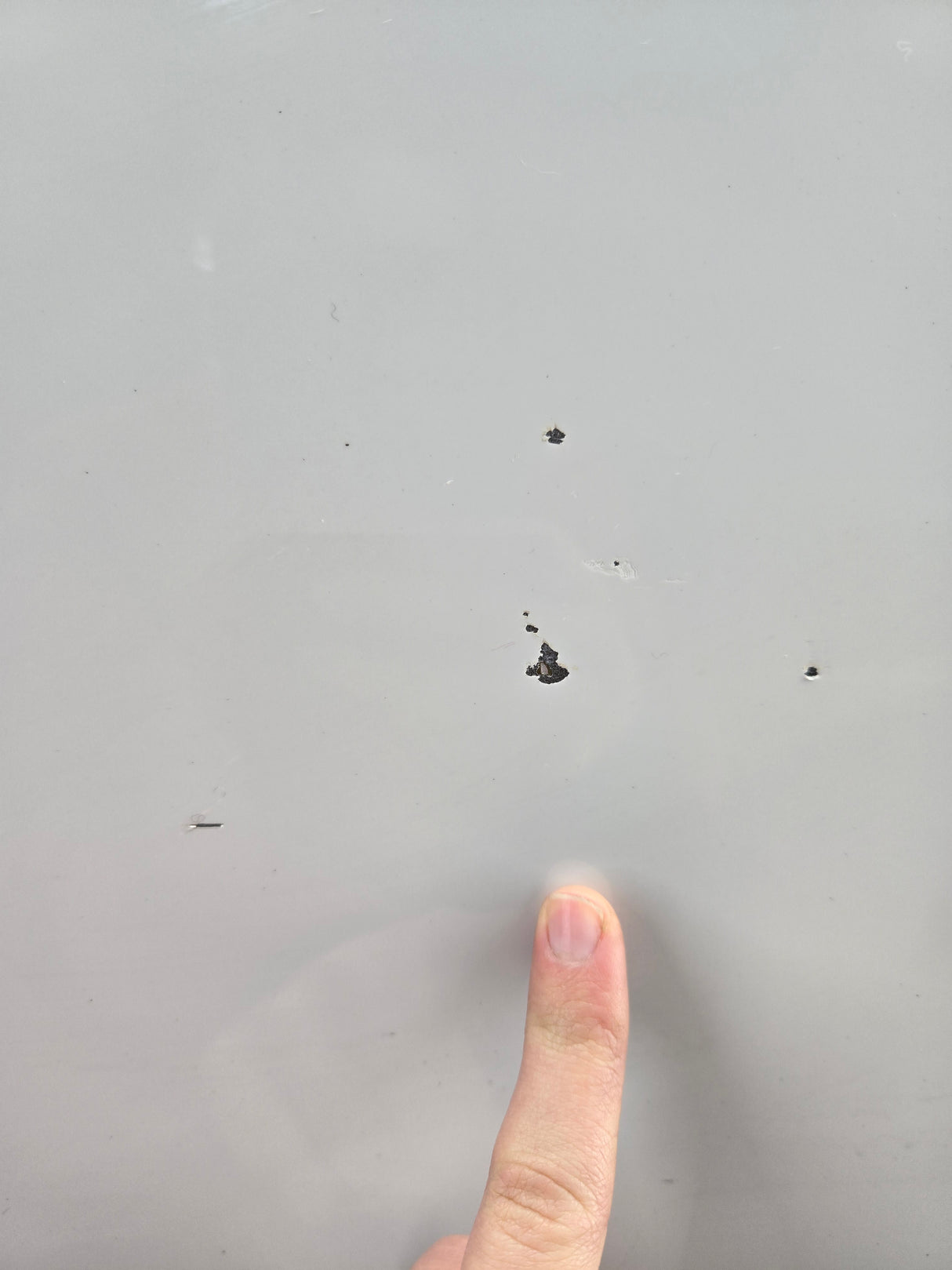 2015-2022 Ford F150 / Super Duty Driver Rear Door LH F250 F350 F450 F550