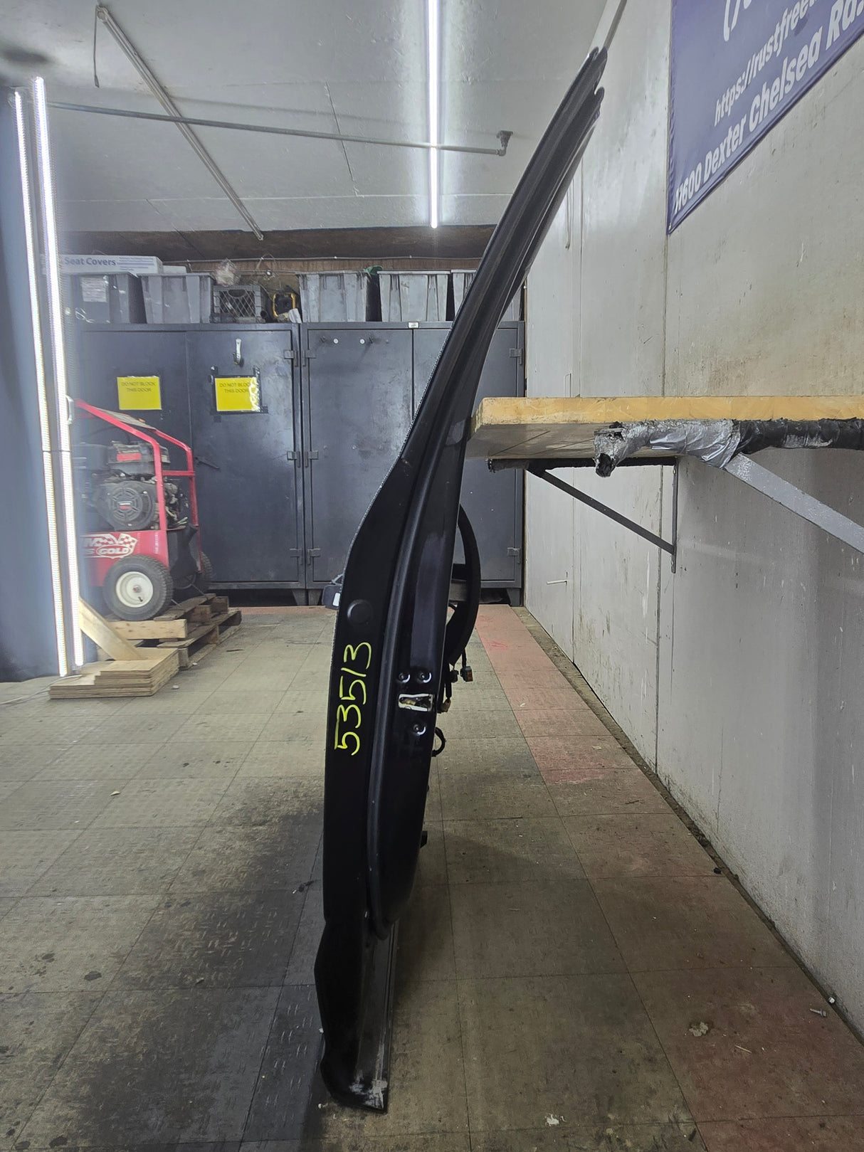 2015-2022 Ford F150 / Super Duty Driver Rear Door LH F250 F350 F450 F550