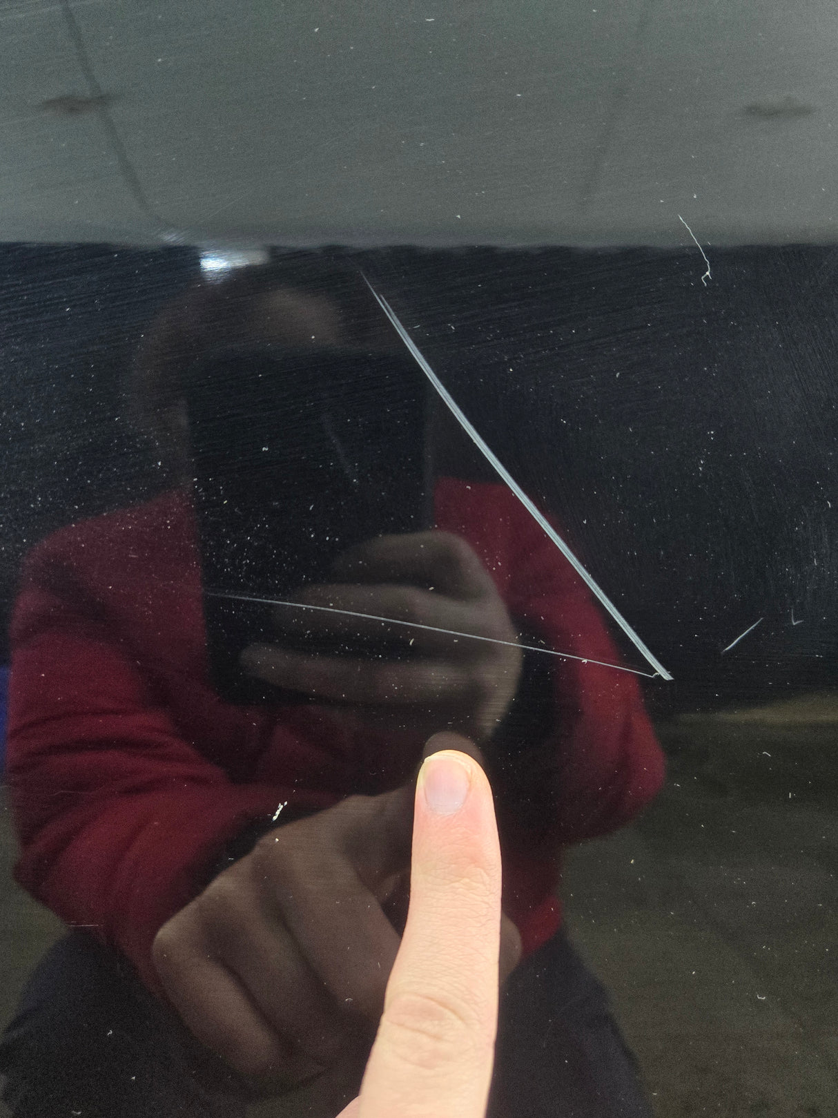 2015-2022 Ford F150 / Super Duty Driver Rear Door LH F250 F350 F450 F550