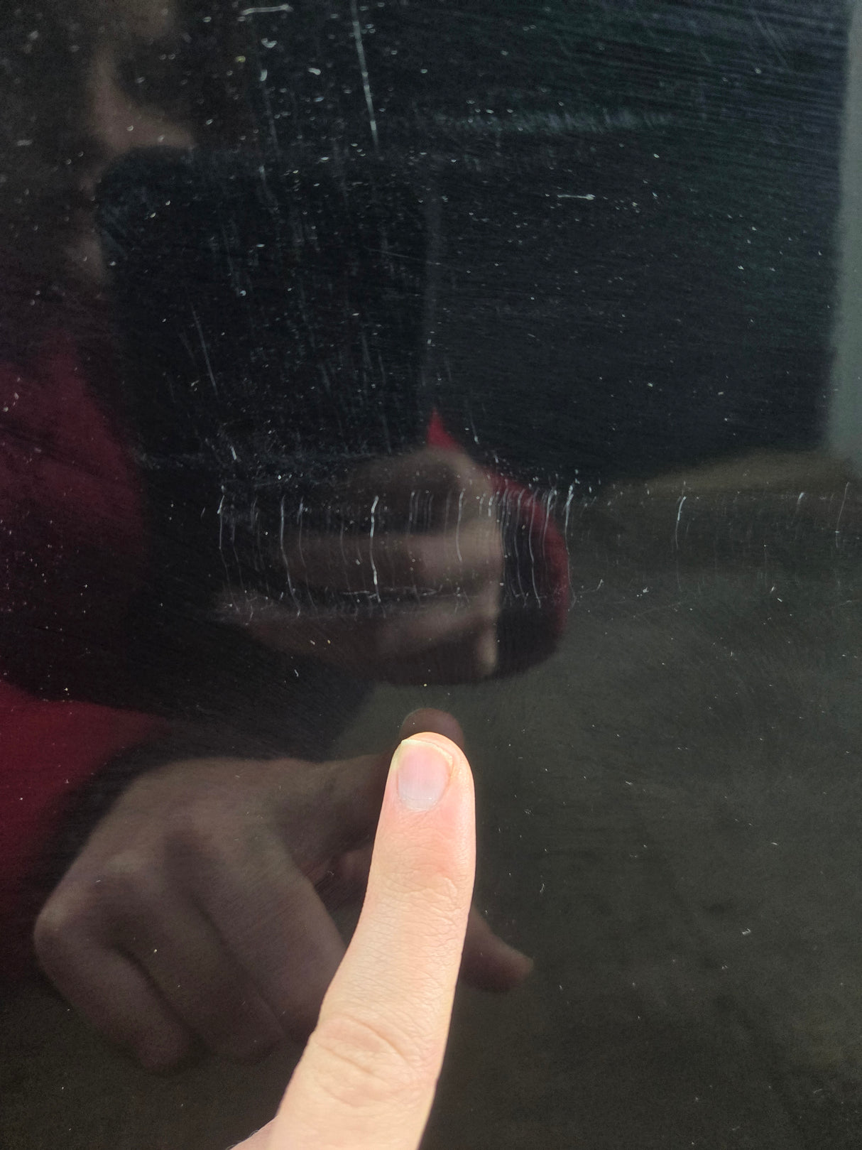 2015-2022 Ford F150 / Super Duty Driver Rear Door LH F250 F350 F450 F550