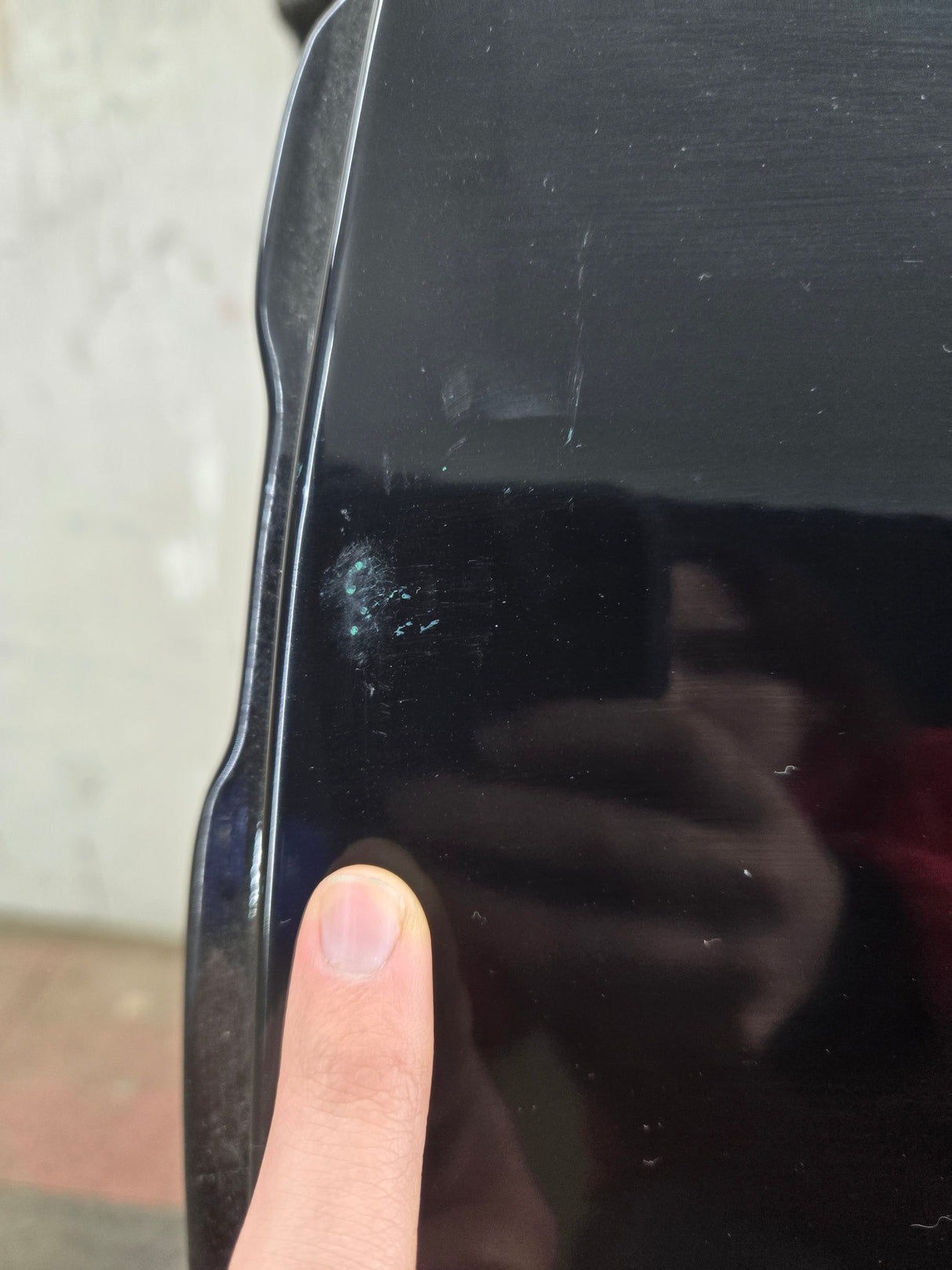 2015-2022 Ford F150 / Super Duty Driver Rear Door LH F250 F350 F450 F550