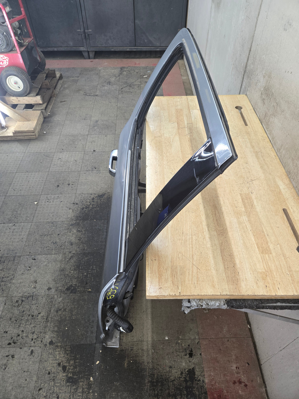 2015-2022 Ford F150 / Super Duty Passenger Rear Door RH F250 F350 F450 F550