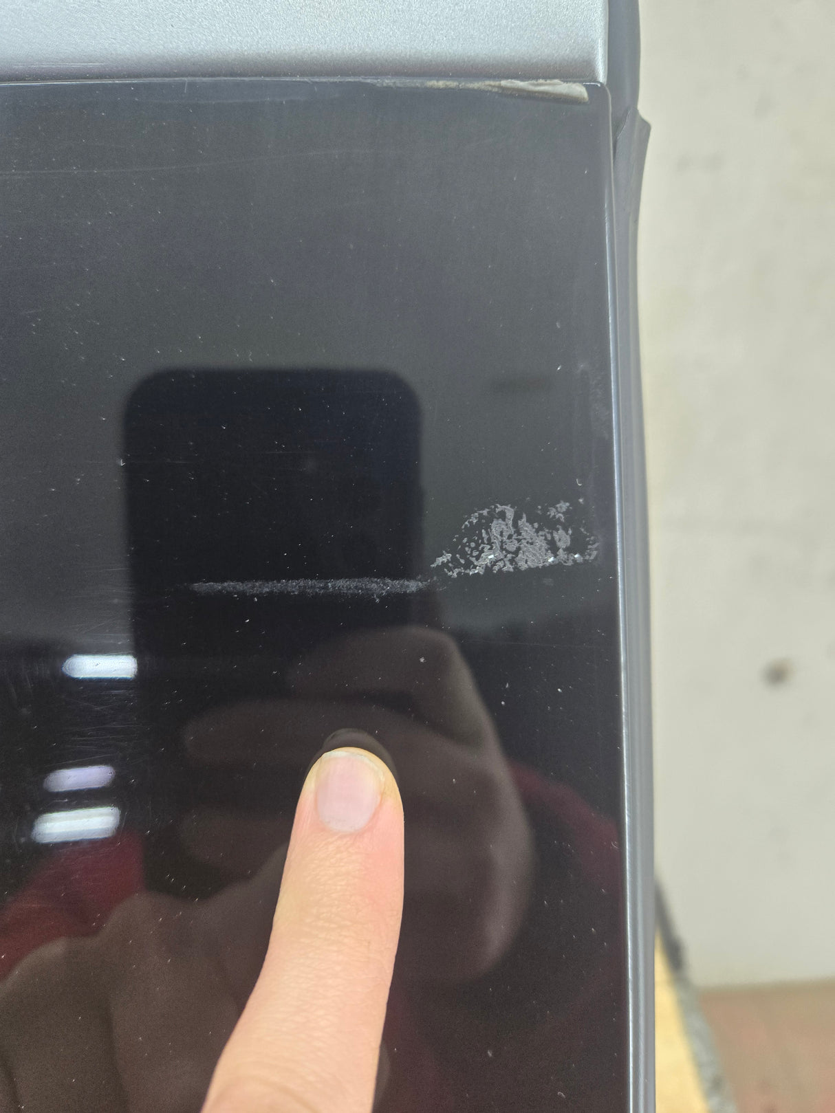 2015-2022 Ford F150 / Super Duty Passenger Rear Door RH F250 F350 F450 F550