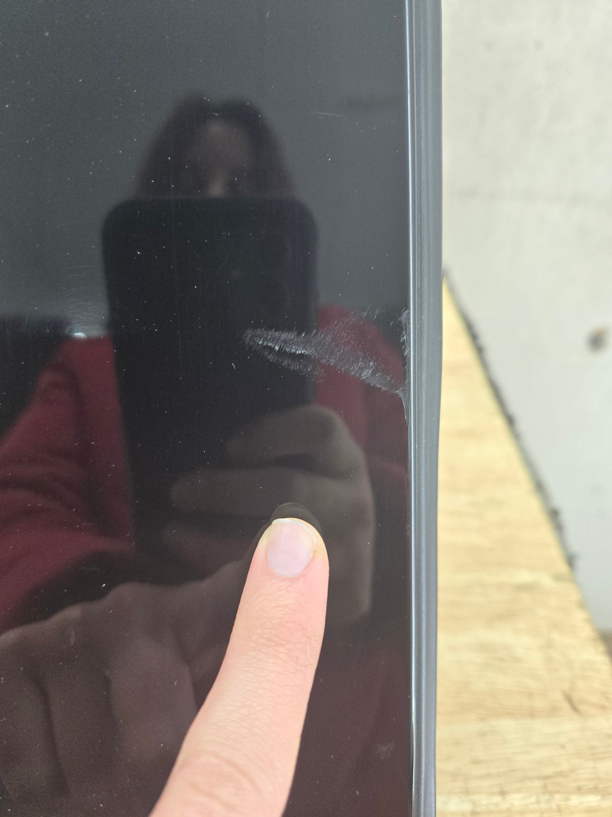 2015-2022 Ford F150 / Super Duty Passenger Rear Door RH F250 F350 F450 F550