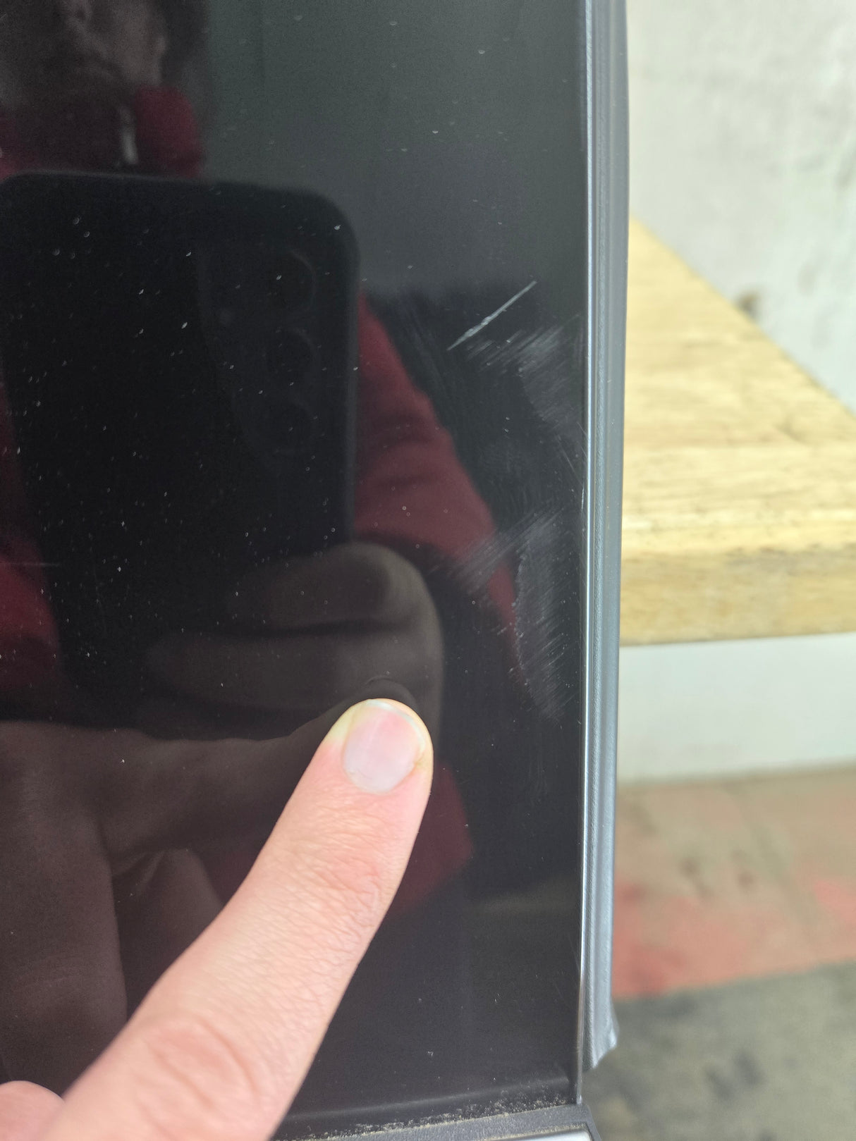 2015-2022 Ford F150 / Super Duty Passenger Rear Door RH F250 F350 F450 F550