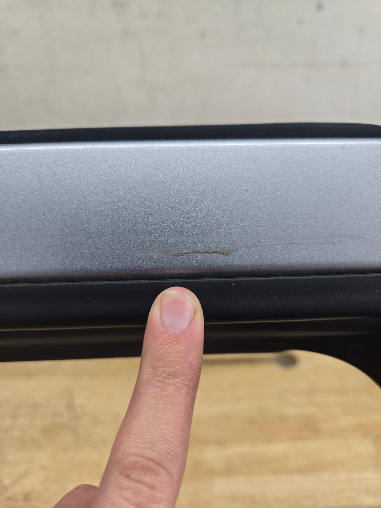 2015-2022 Ford F150 / Super Duty Passenger Rear Door RH F250 F350 F450 F550