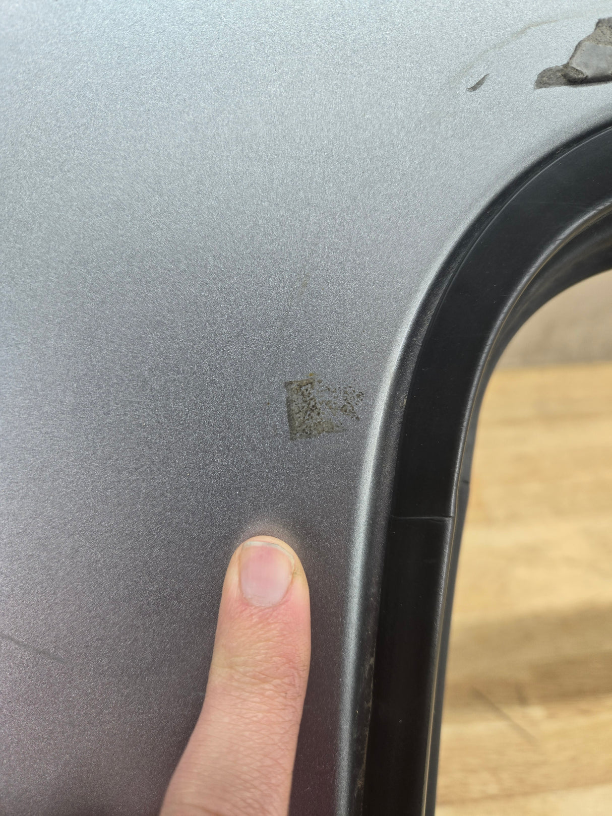 2015-2022 Ford F150 / Super Duty Passenger Rear Door RH F250 F350 F450 F550