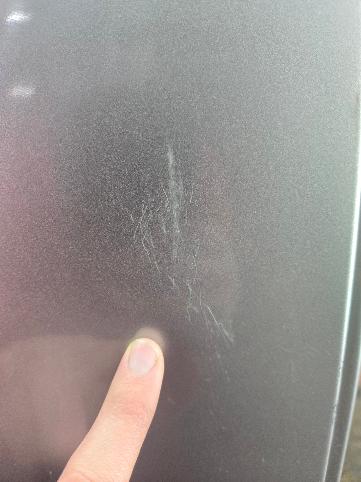 2015-2022 Ford F150 / Super Duty Passenger Rear Door RH F250 F350 F450 F550