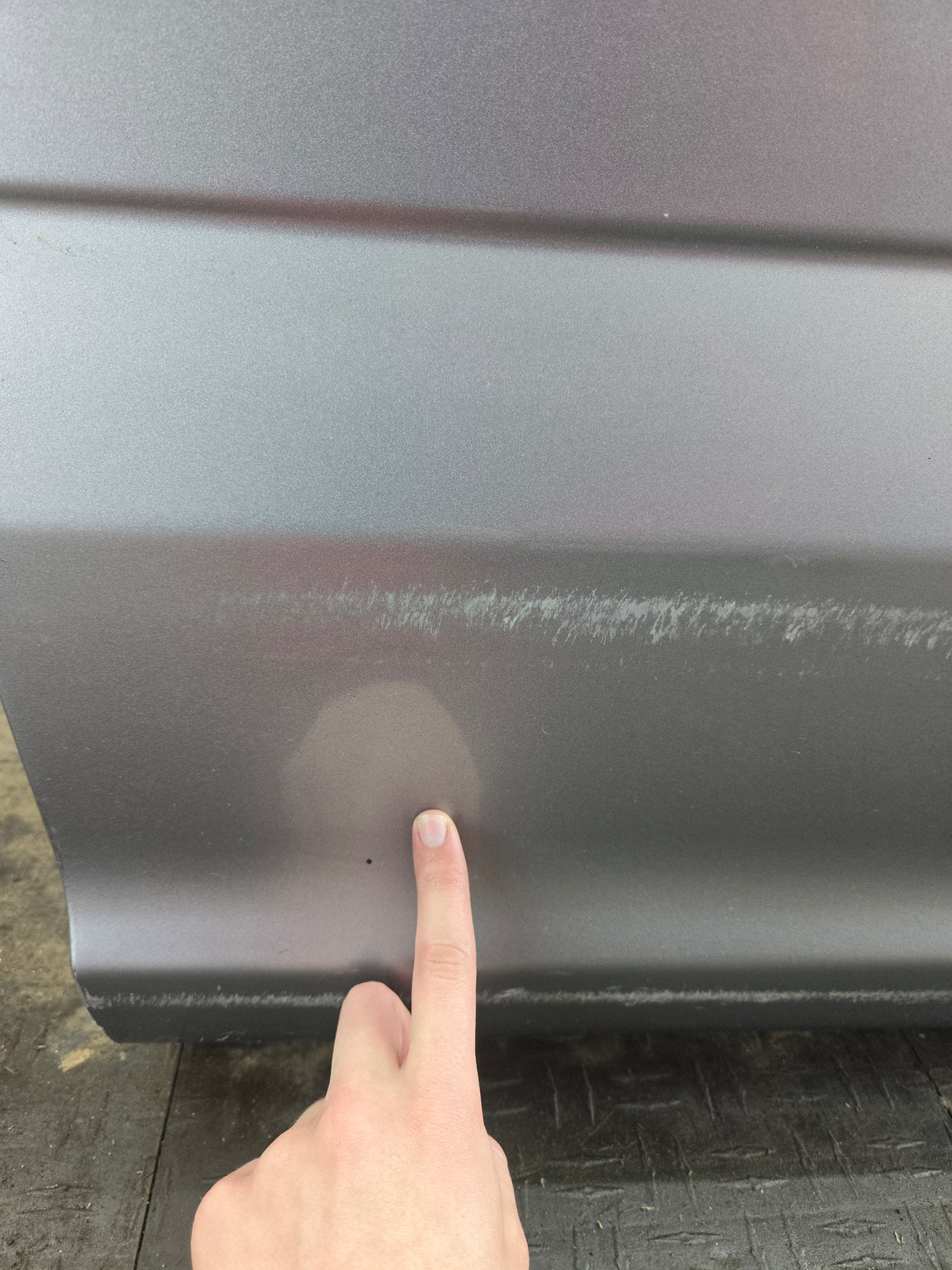 2015-2022 Ford F150 / Super Duty Passenger Rear Door RH F250 F350 F450 F550