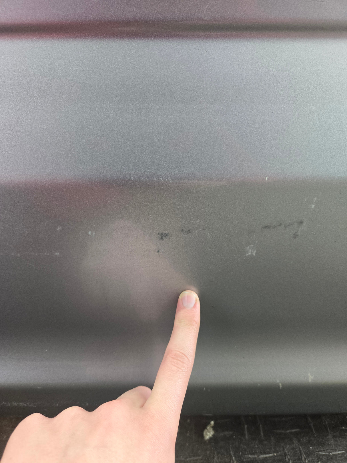 2015-2022 Ford F150 / Super Duty Passenger Rear Door RH F250 F350 F450 F550