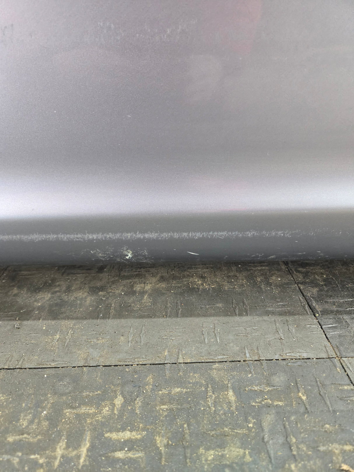 2015-2022 Ford F150 / Super Duty Passenger Rear Door RH F250 F350 F450 F550