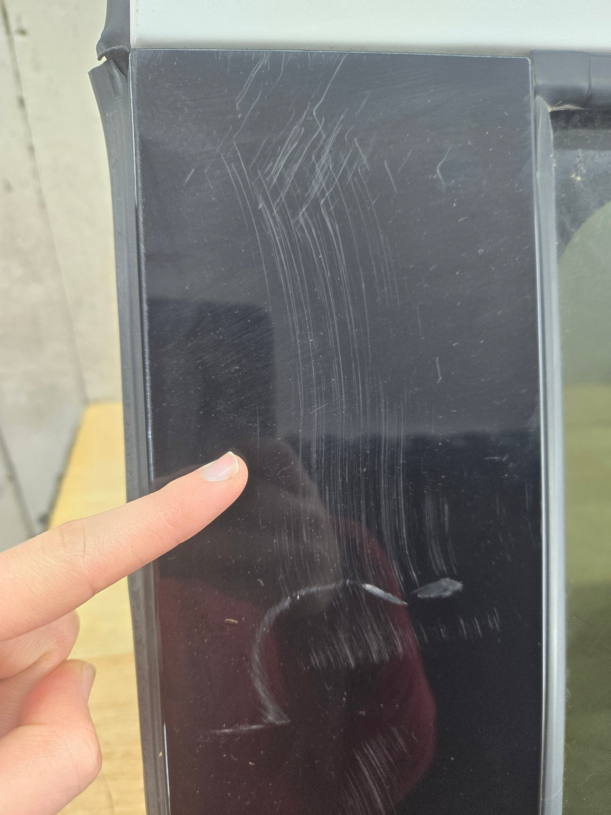 2015-2022 Ford F150 / Super Duty Driver Rear Door LH F250 F350 F450 F550