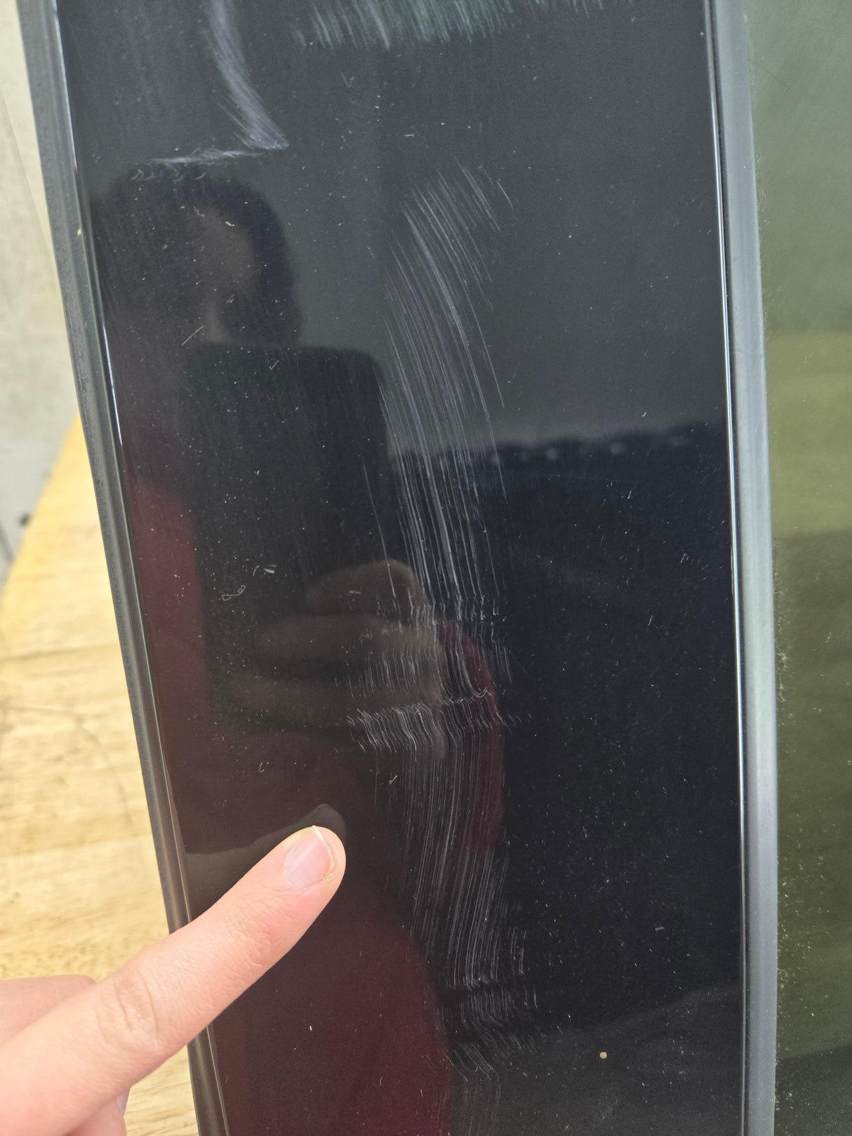 2015-2022 Ford F150 / Super Duty Driver Rear Door LH F250 F350 F450 F550