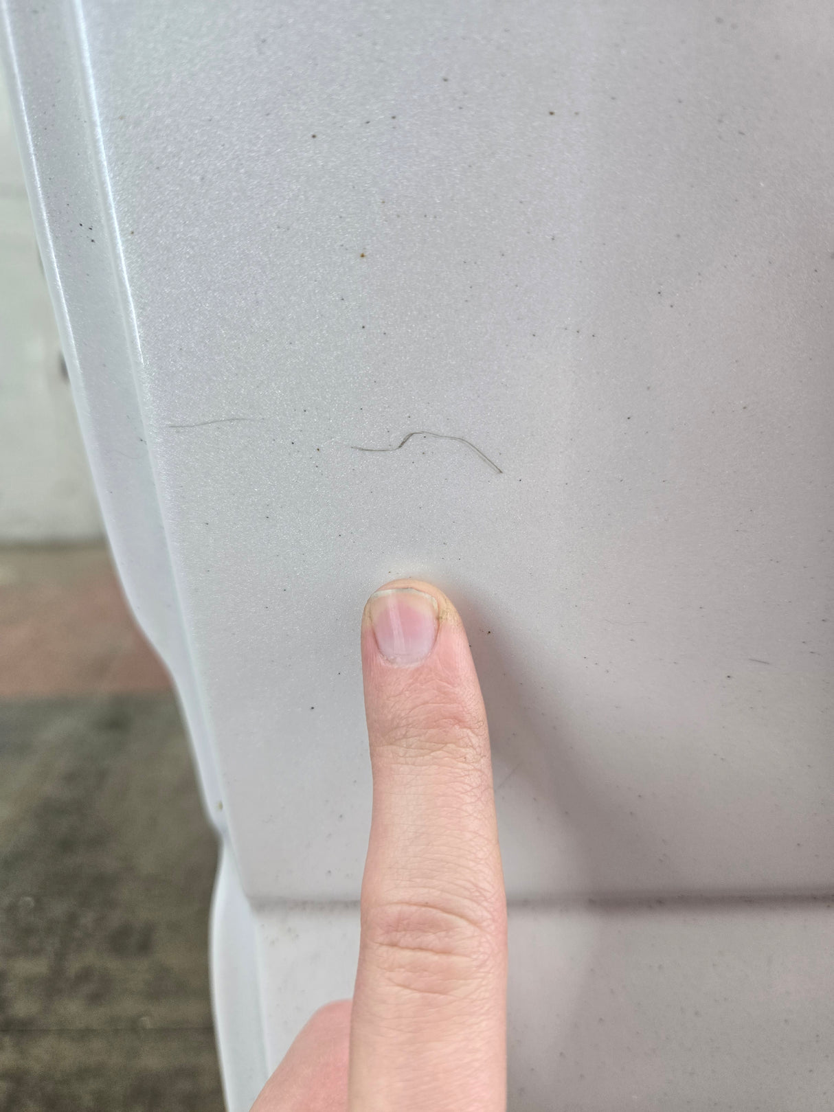 2015-2022 Ford F150 / Super Duty Driver Rear Door LH F250 F350 F450 F550