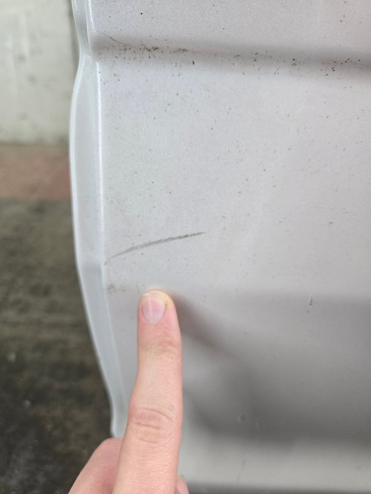 2015-2022 Ford F150 / Super Duty Driver Rear Door LH F250 F350 F450 F550