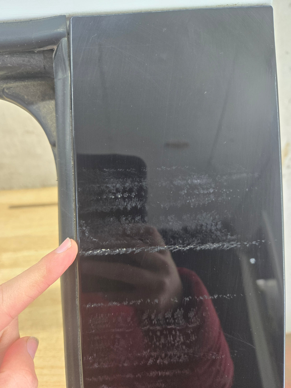 2015-2022 Ford F150 / Super Duty Driver Front Door LH F250 F350 F450 F550