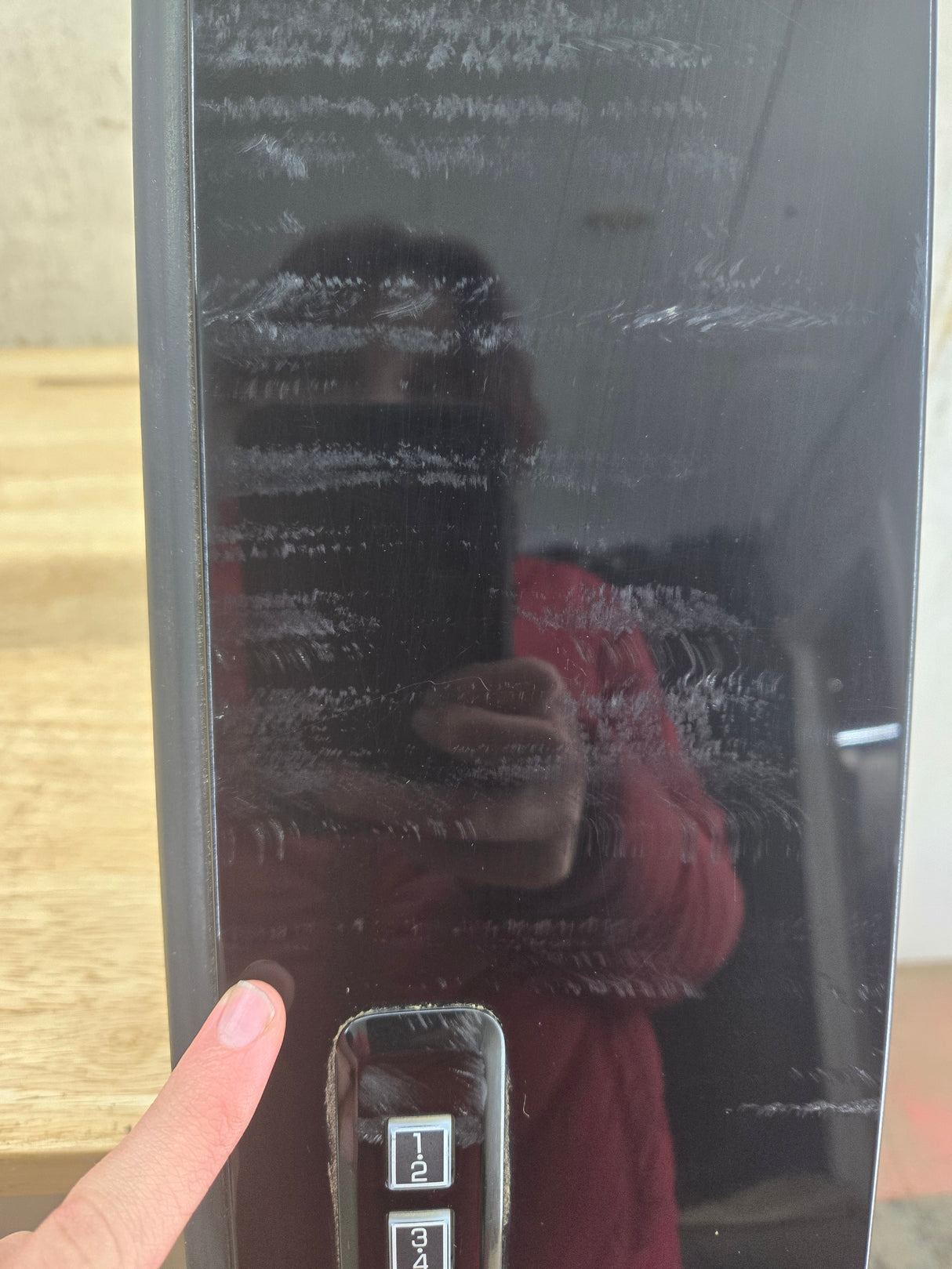 2015-2022 Ford F150 / Super Duty Driver Front Door LH F250 F350 F450 F550