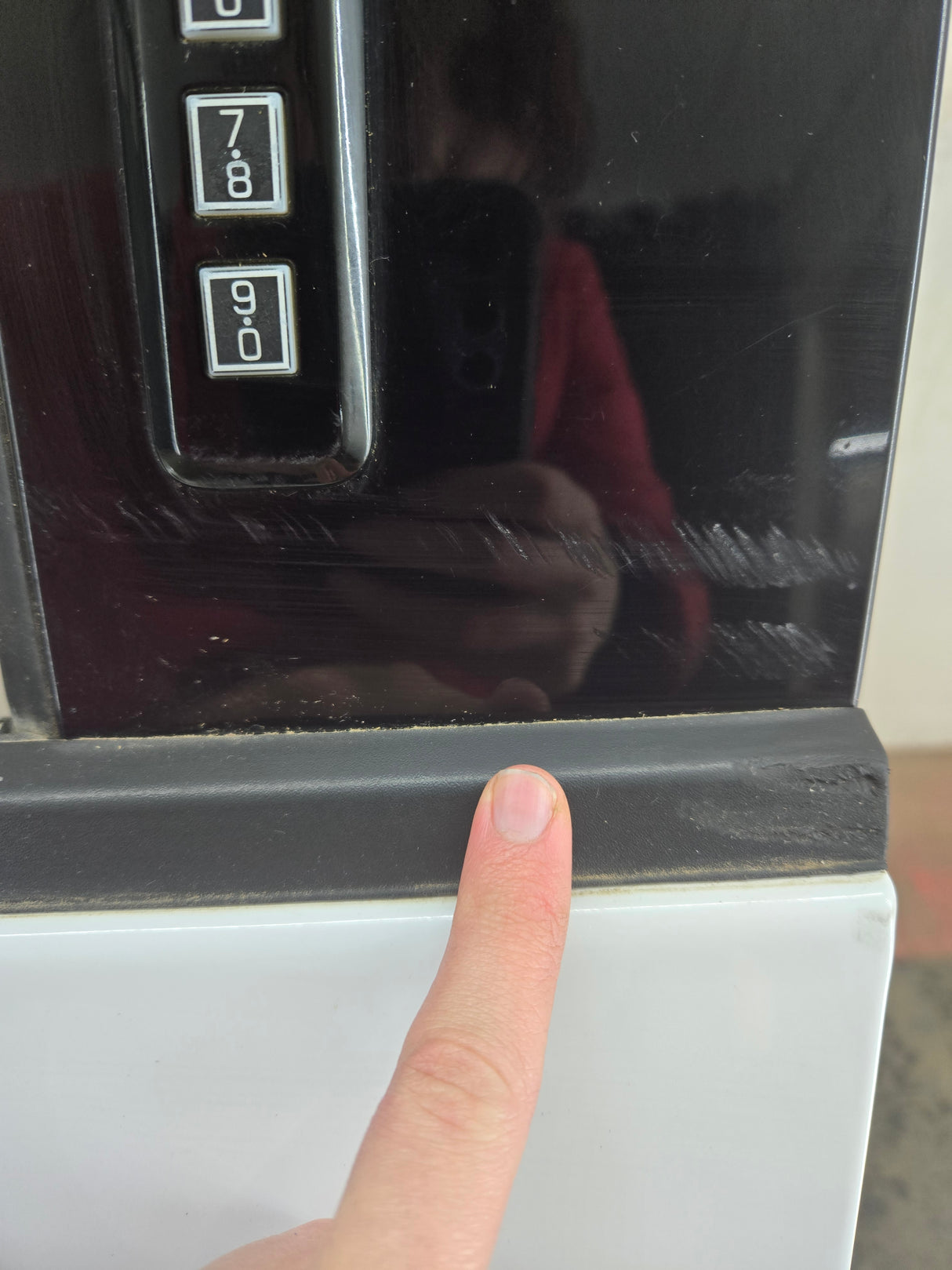 2015-2022 Ford F150 / Super Duty Driver Front Door LH F250 F350 F450 F550